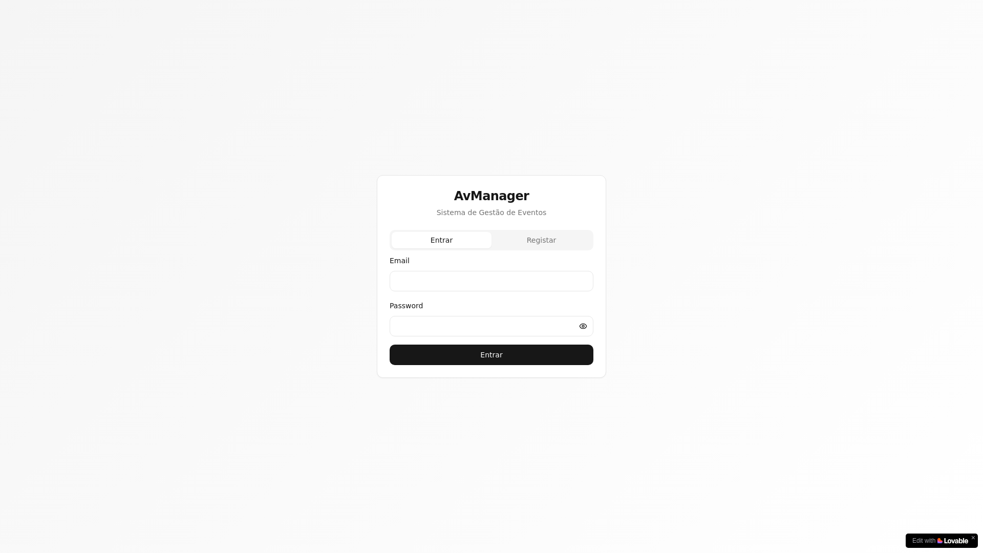 website screenshot of https://av-manager.online/