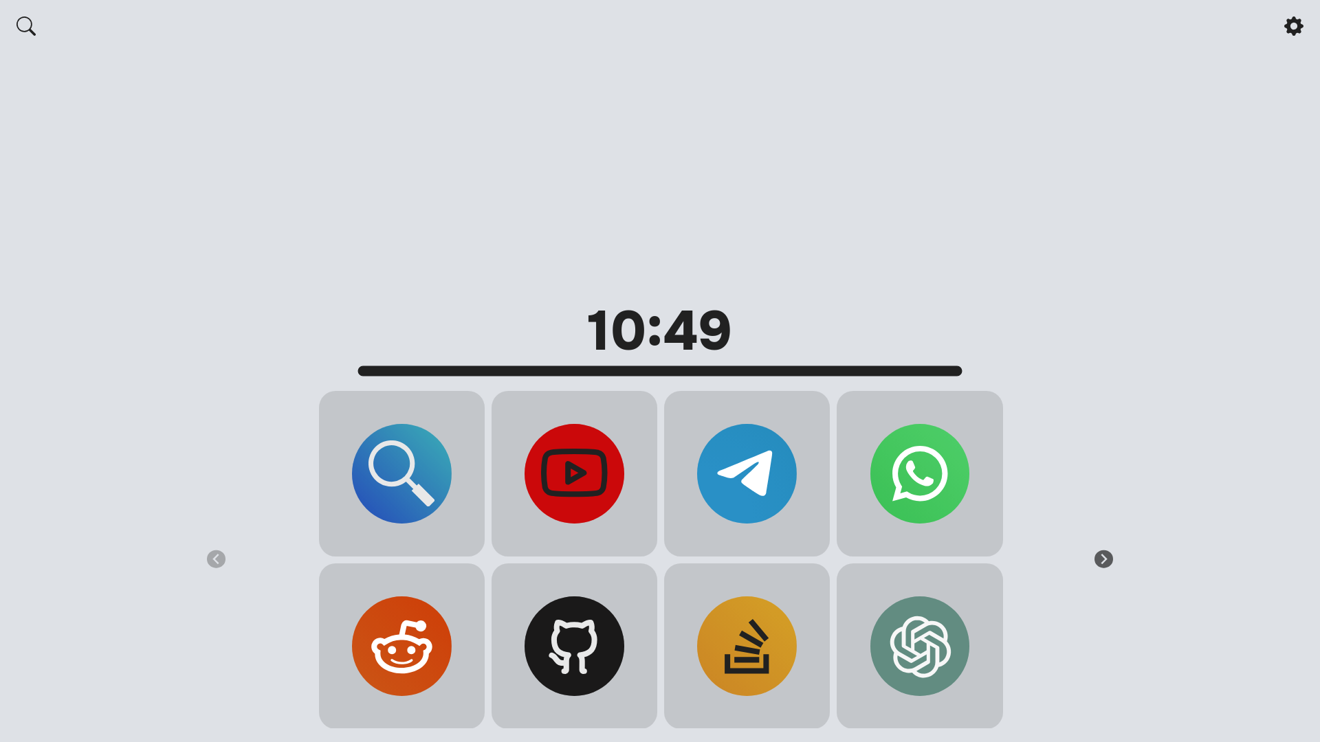 website screenshot of https://quickytab.pages.dev/
