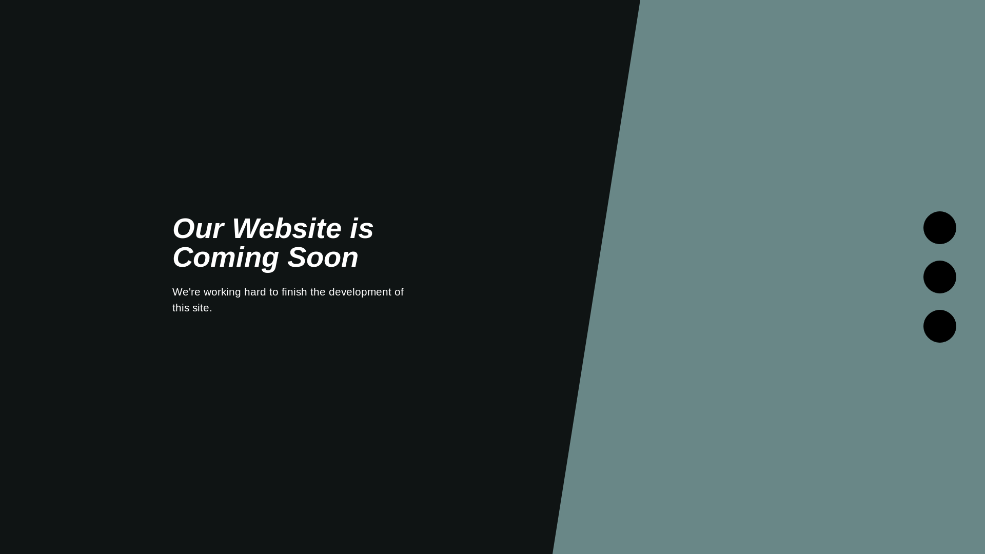 website screenshot of https://stvcbecr.com/