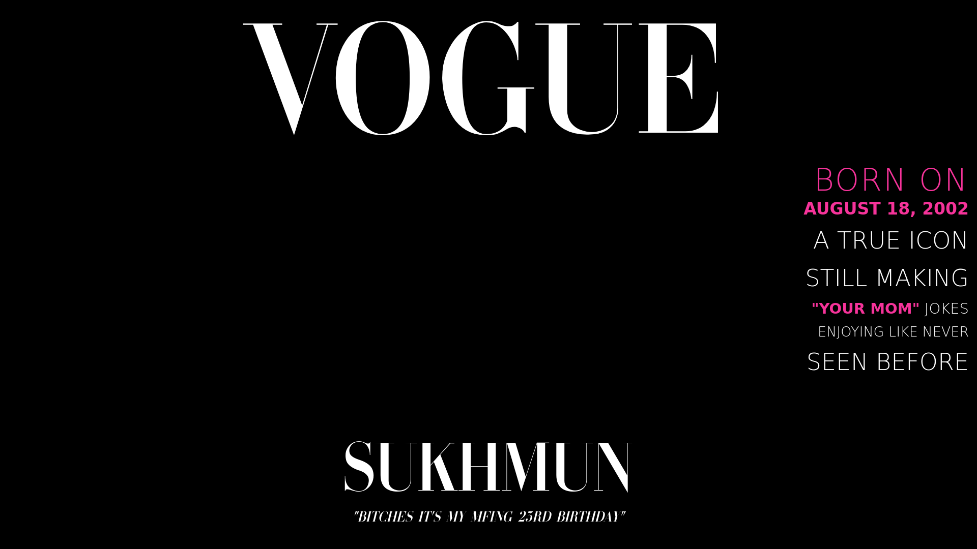 website screenshot of https://sukhmun.com/