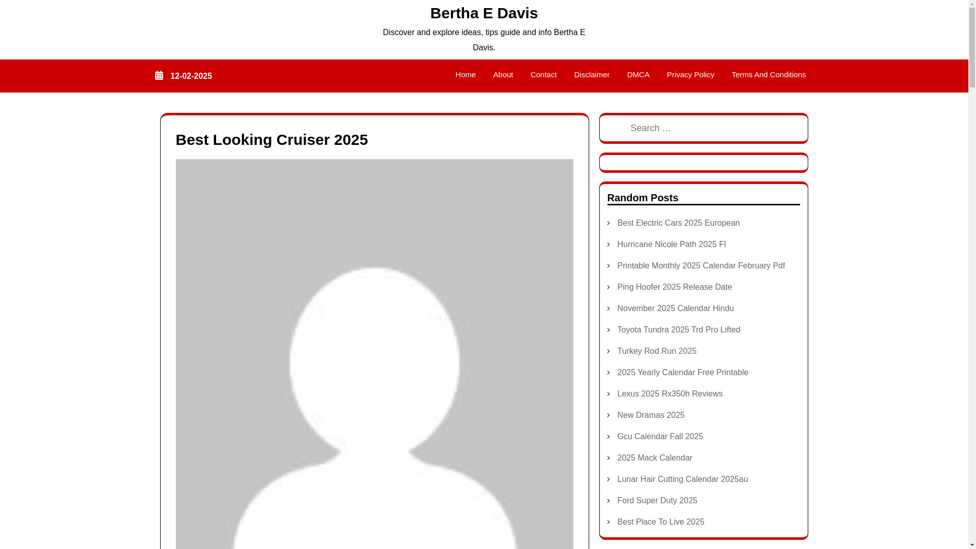website screenshot of https://berthaedavisc.pages.dev/