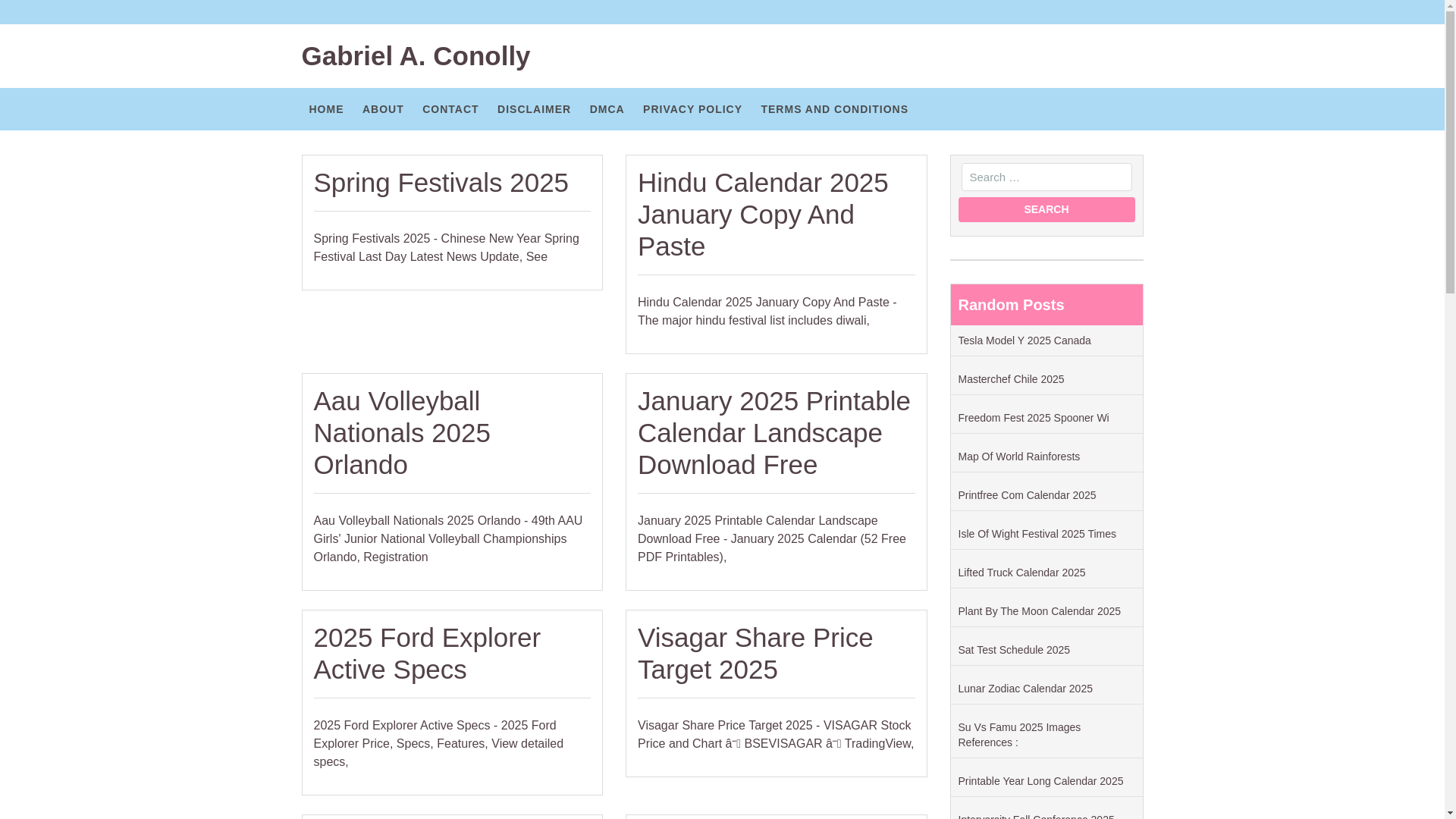 website screenshot of https://gabrielaconolly.pages.dev/