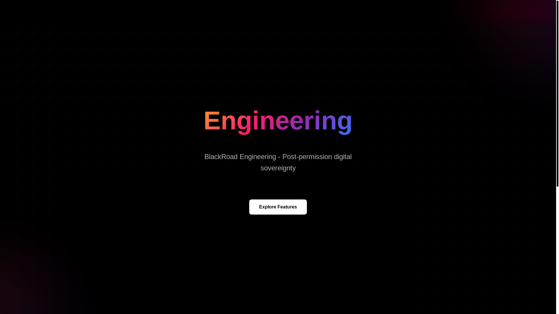 website screenshot of https://engineering-blackroad-io.pages.dev/