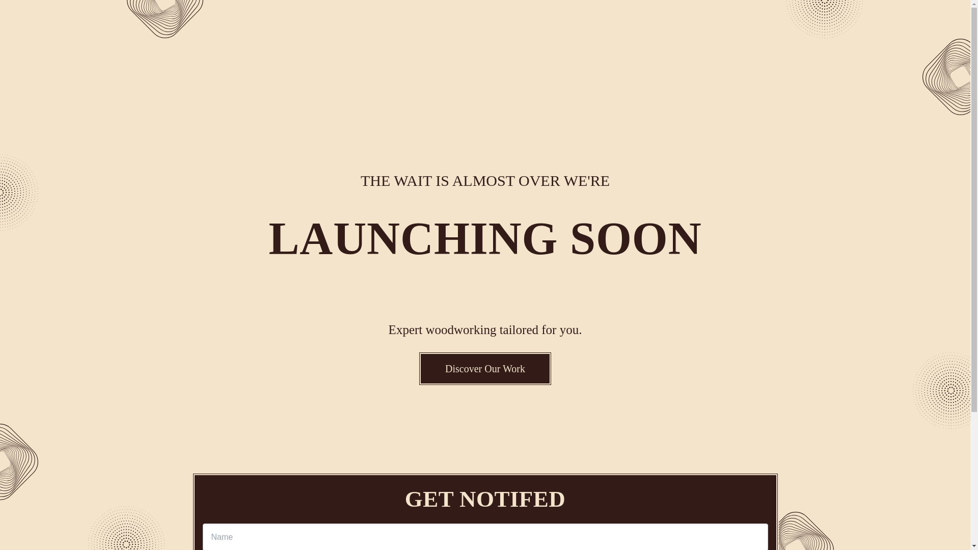 website screenshot of https://boardfoxandsons.com/