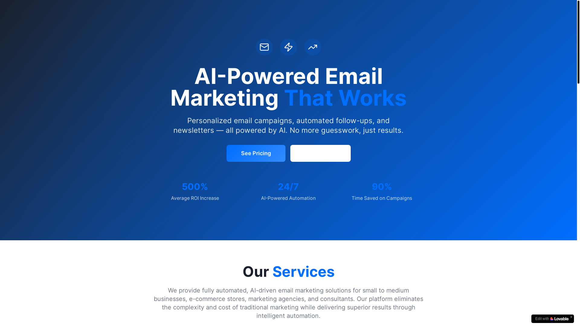 website screenshot of https://2bwoperations.org/