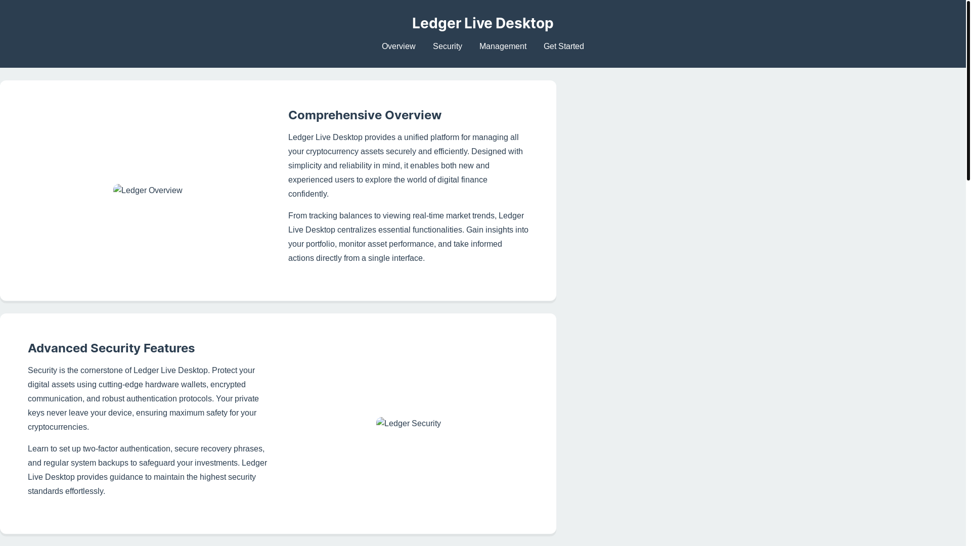 website screenshot of https://homebeginio.ghost.io/desktop/