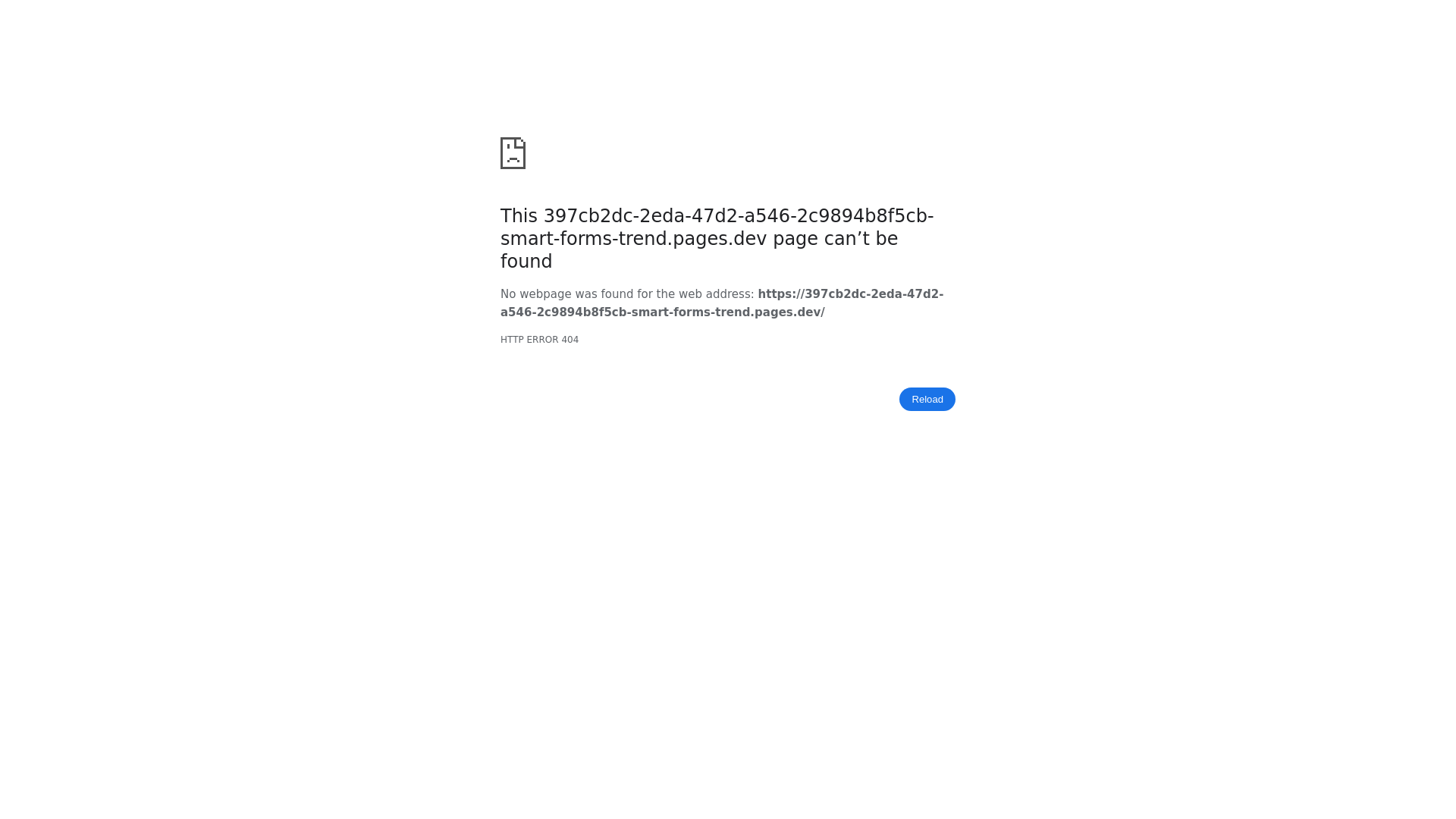 website screenshot of https://397cb2dc-2eda-47d2-a546-2c9894b8f5cb-smart-forms-trend.pages.dev/