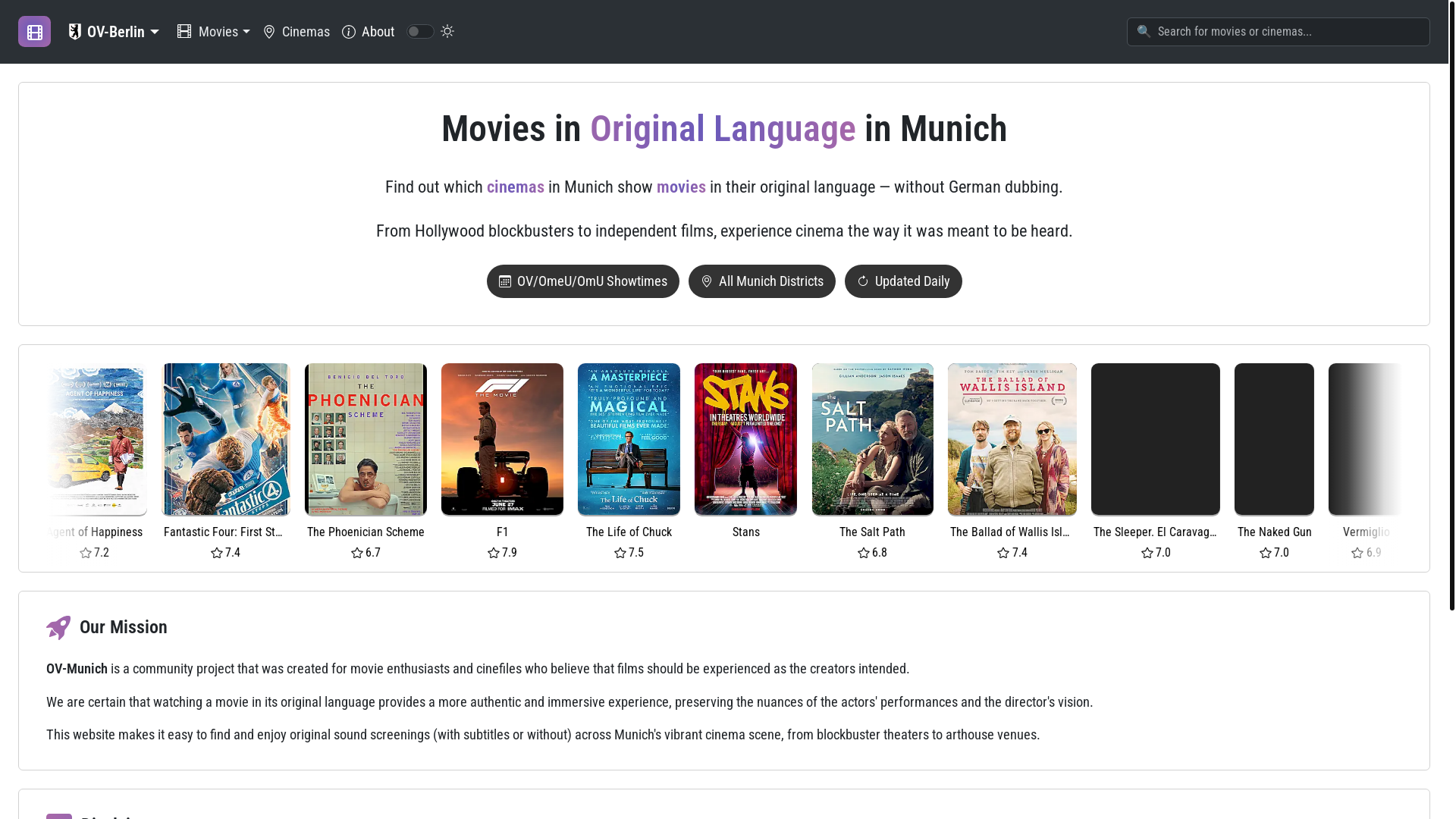 website screenshot of https://ov-munich-pages.pages.dev/