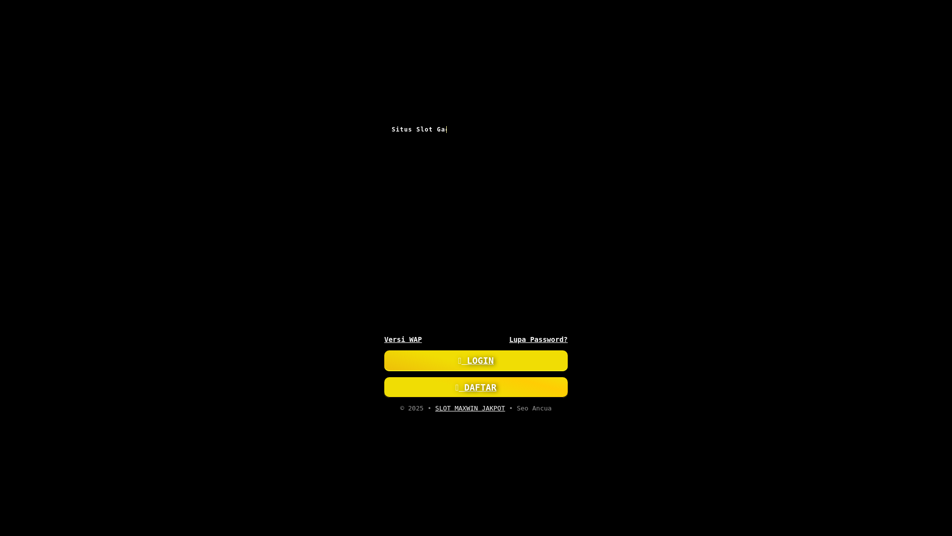 website screenshot of https://anak-baik.pages.dev/