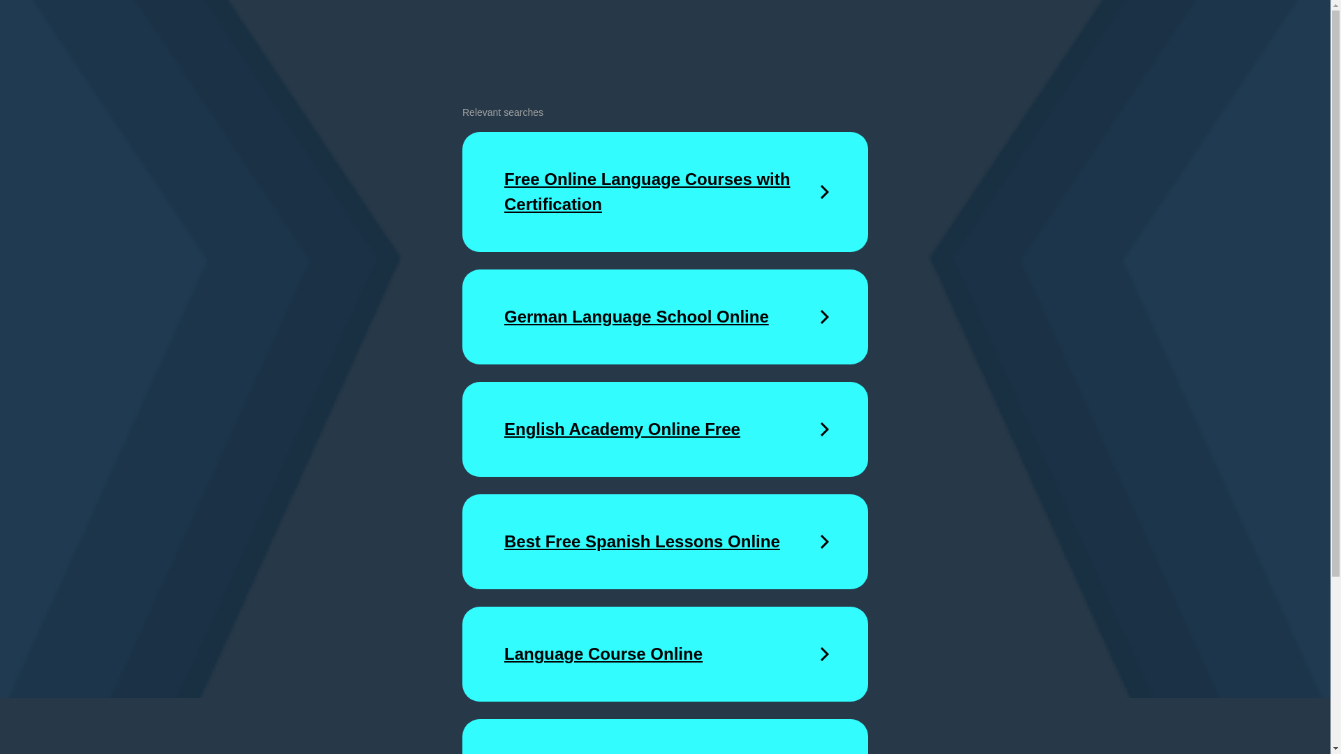 website screenshot of https://live-online-language-classes-eva.cyou/