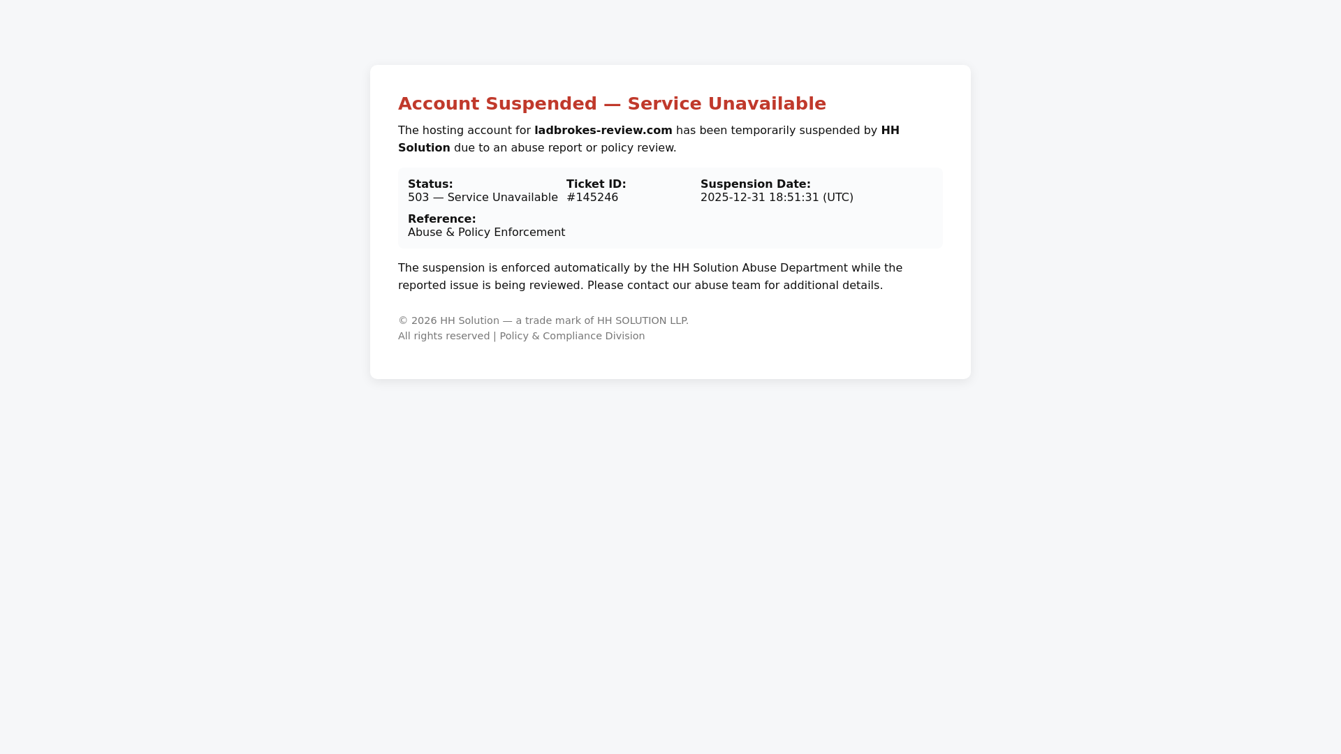 website screenshot of https://ladbrokes-review.com/