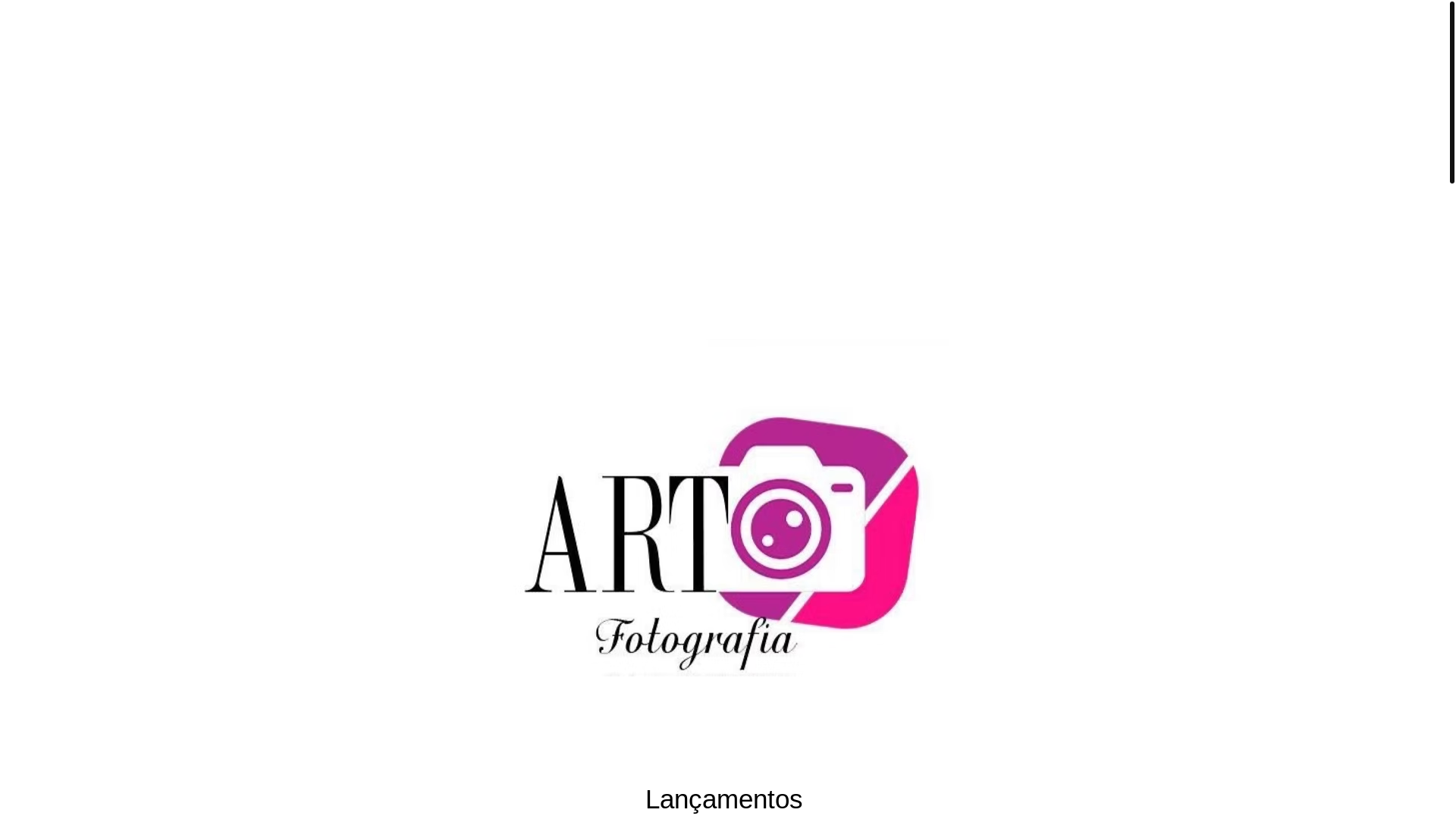 website screenshot of https://artefotografiakids.com/