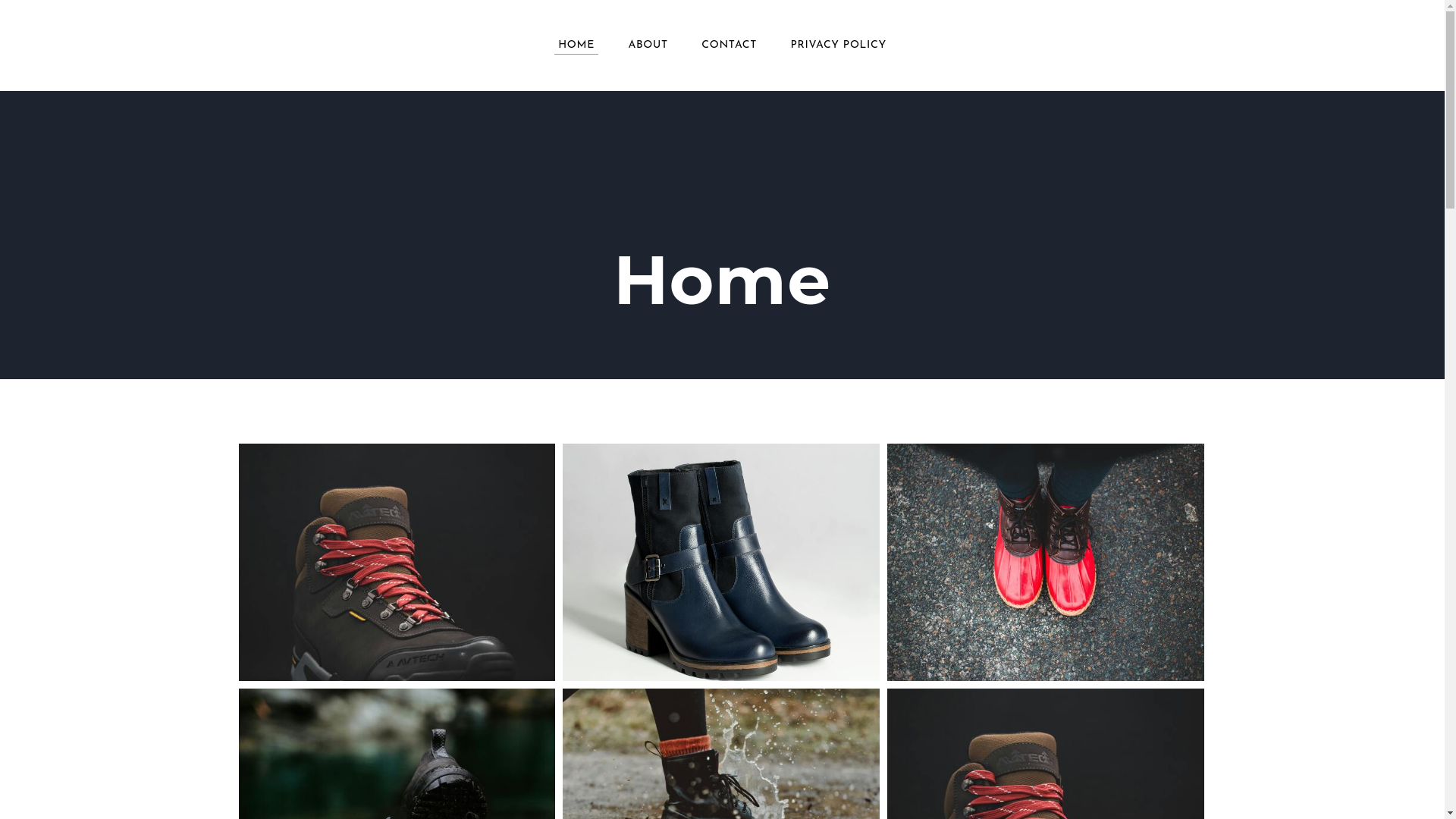 website screenshot of https://waterproofshoe-uexm.pages.dev/