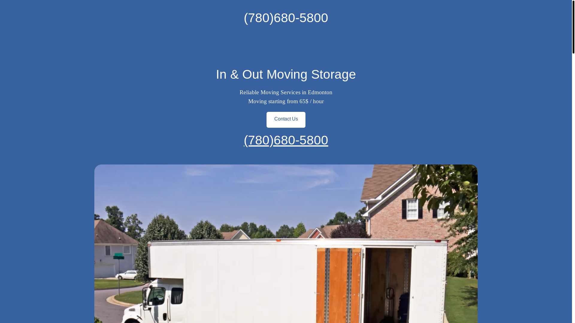 website screenshot of https://in-and-out-moving-st-rage.com/