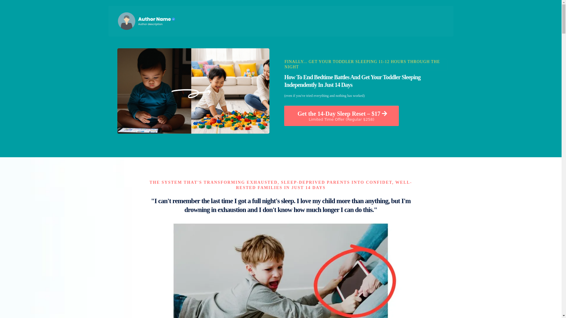 website screenshot of https://tessanorwin.com/