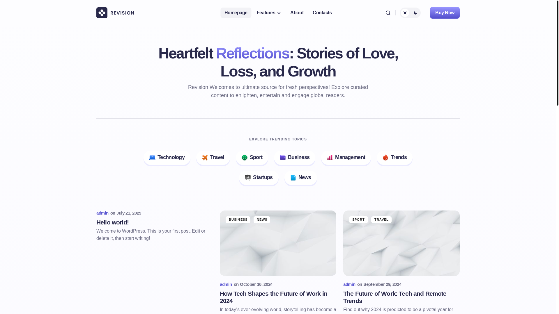 website screenshot of https://streamcrafted.com/