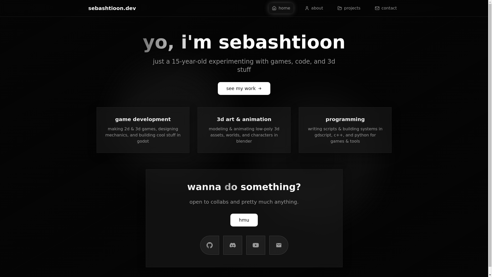 website screenshot of https://new-sebashtioon-dev.pages.dev/