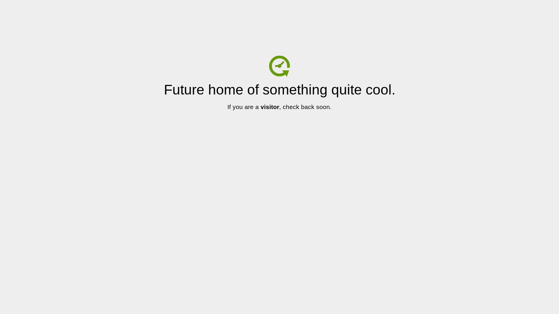 website screenshot of https://ambiencenagpur.in/