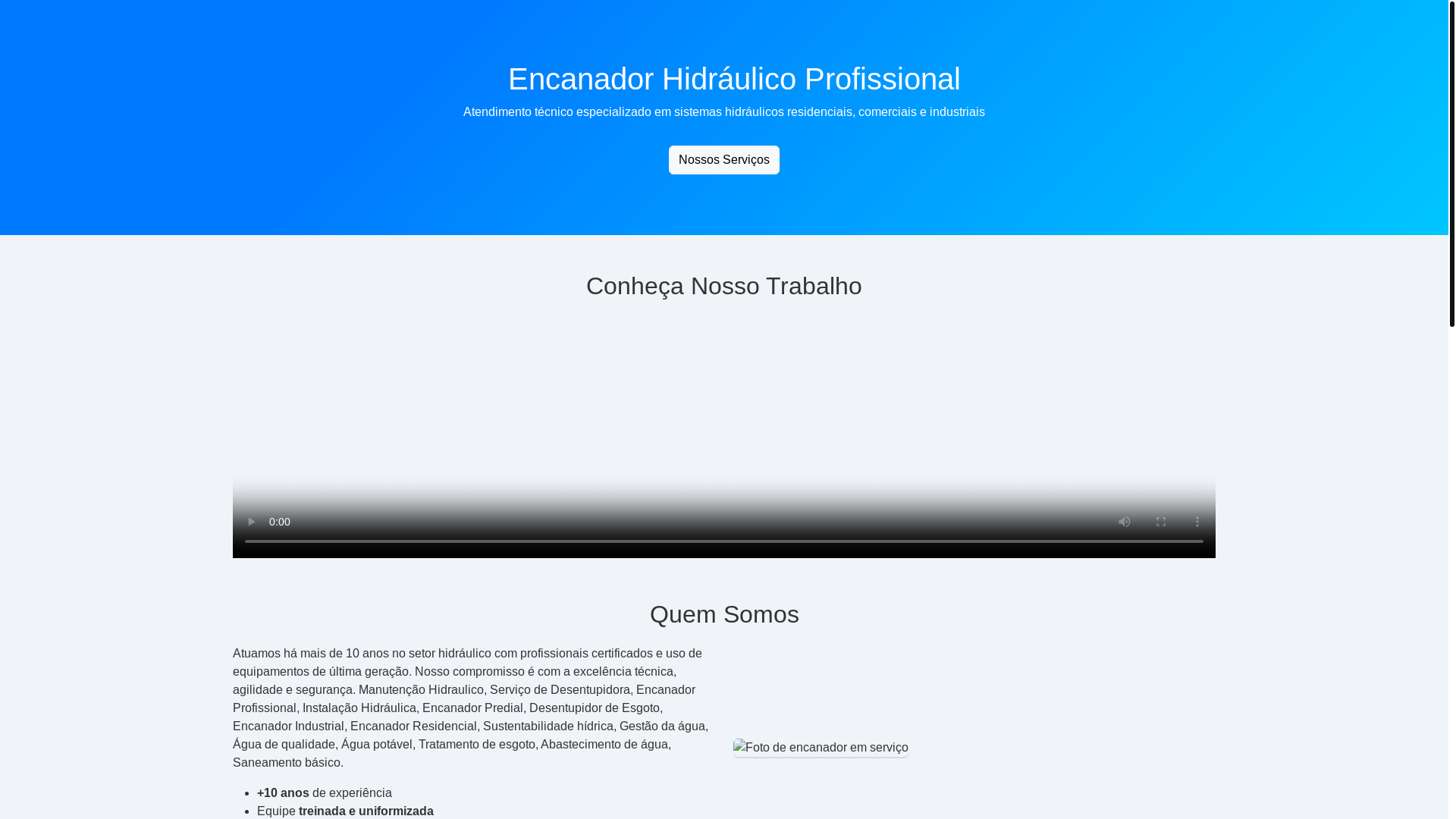website screenshot of https://authcention.pages.dev/