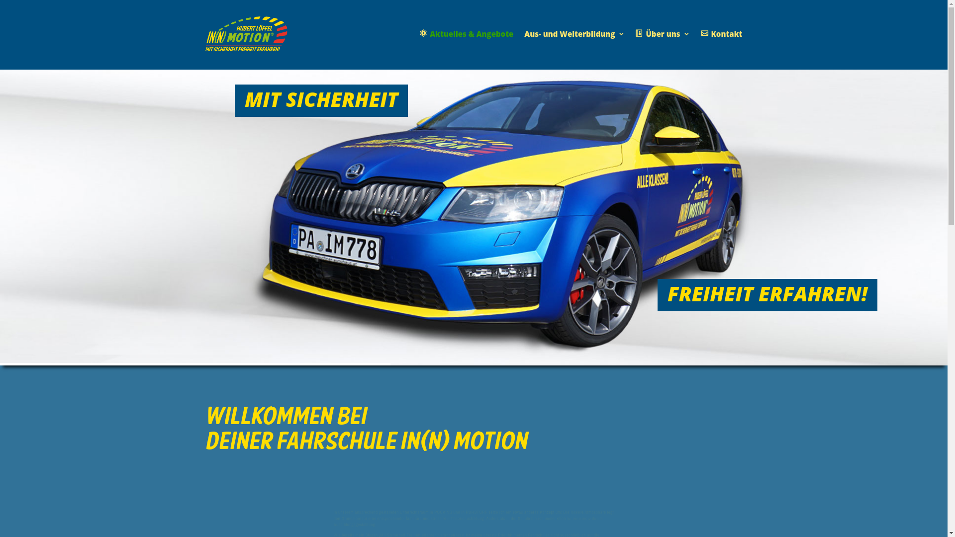 website screenshot of https://inn-motion.bayern/