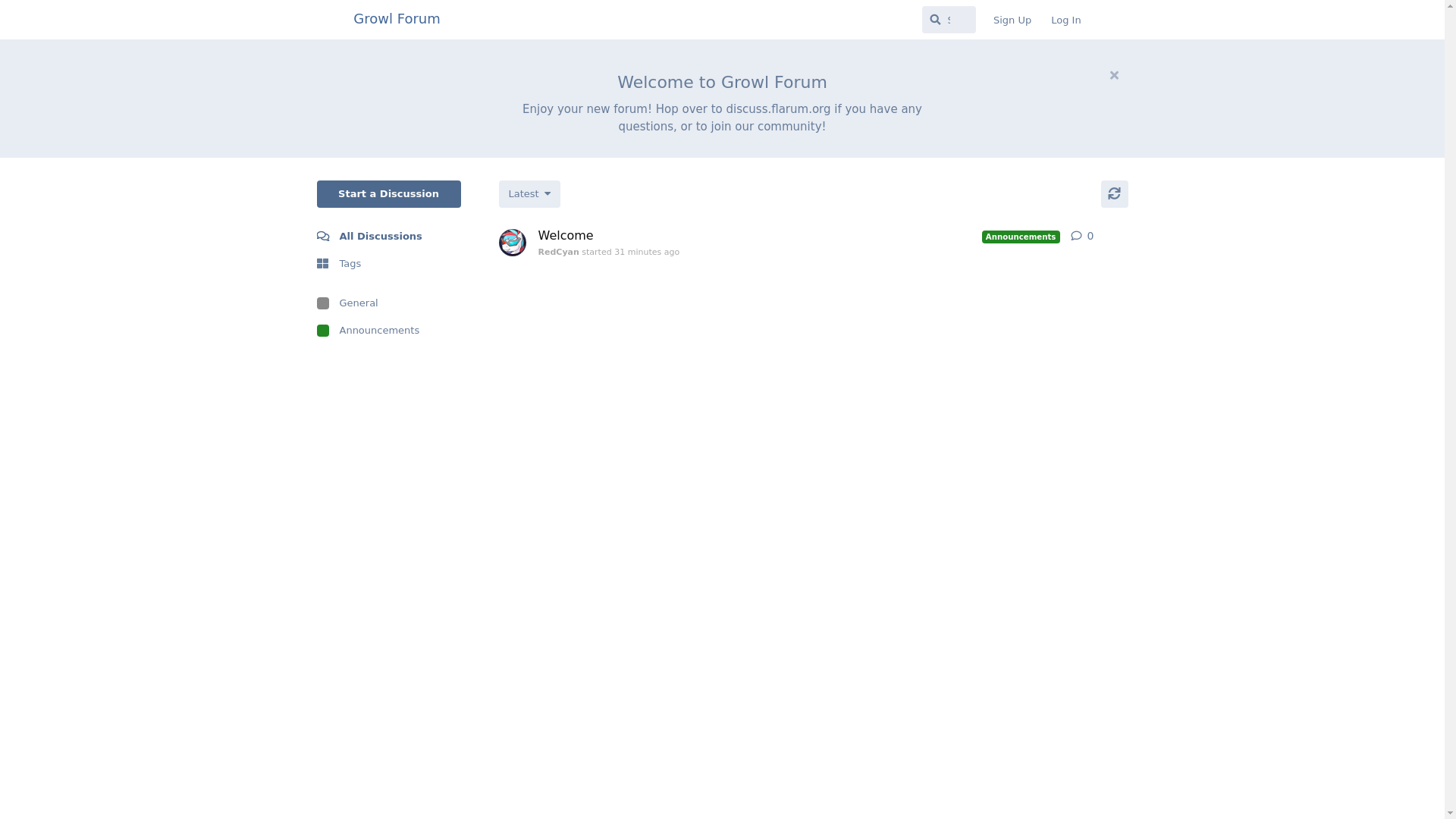 website screenshot of https://dubstep.forum/
