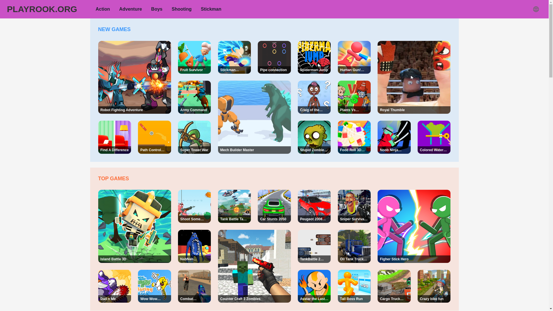 website screenshot of https://playrook-org.pages.dev/