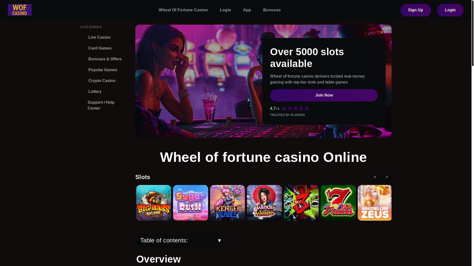 website screenshot of https://wheelfortunecasino-com.pages.dev/