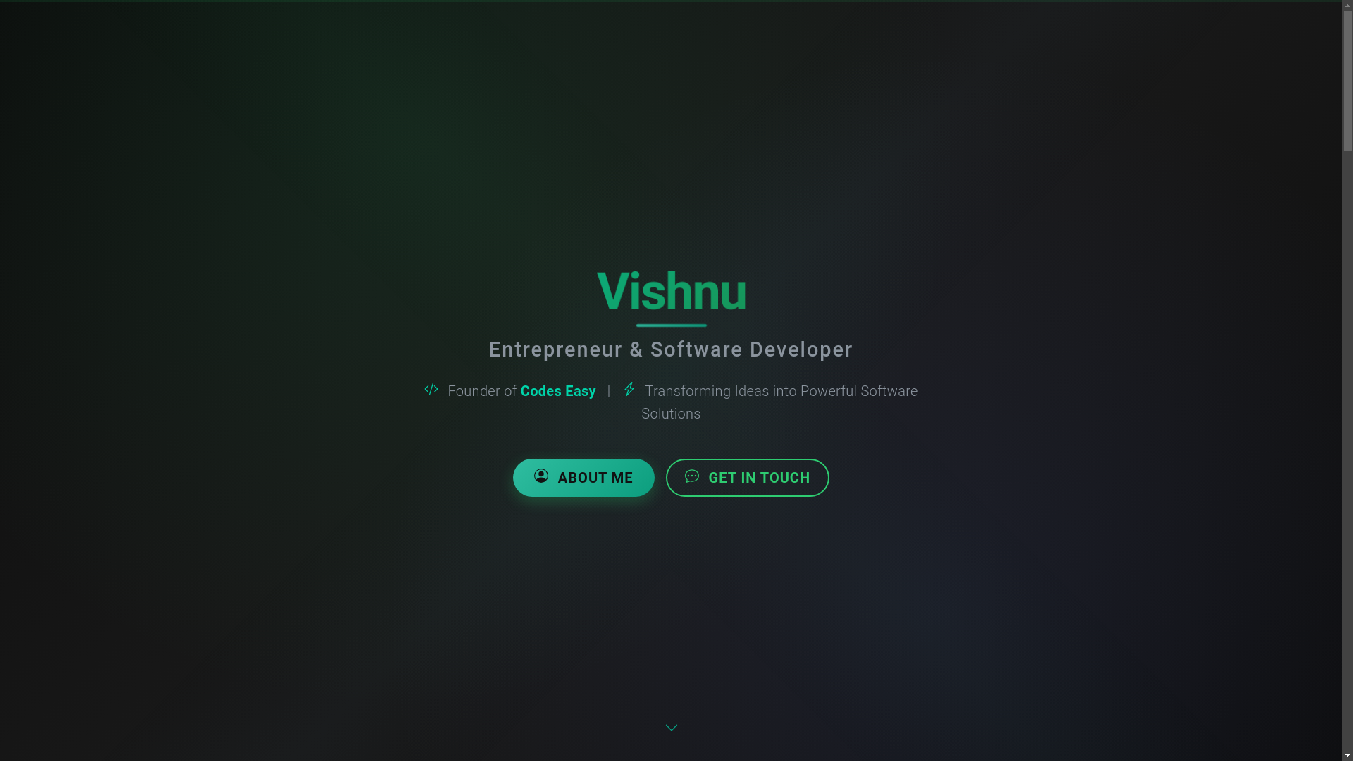 website screenshot of https://vishnuwiki.pages.dev/