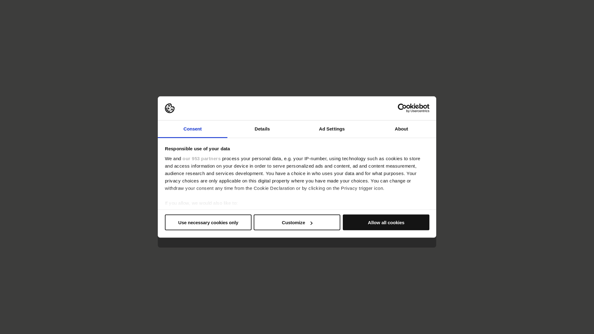 website screenshot of https://thebutchershopinc.com.au/