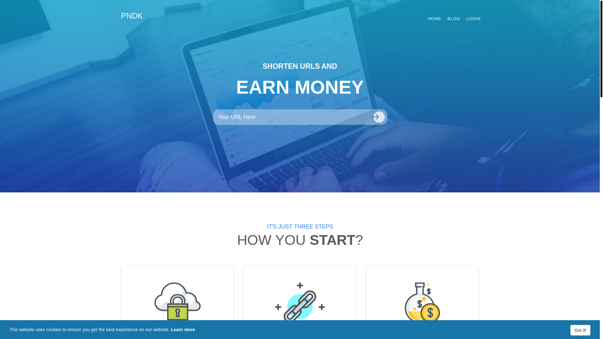 website screenshot of https://20selalu.cc/