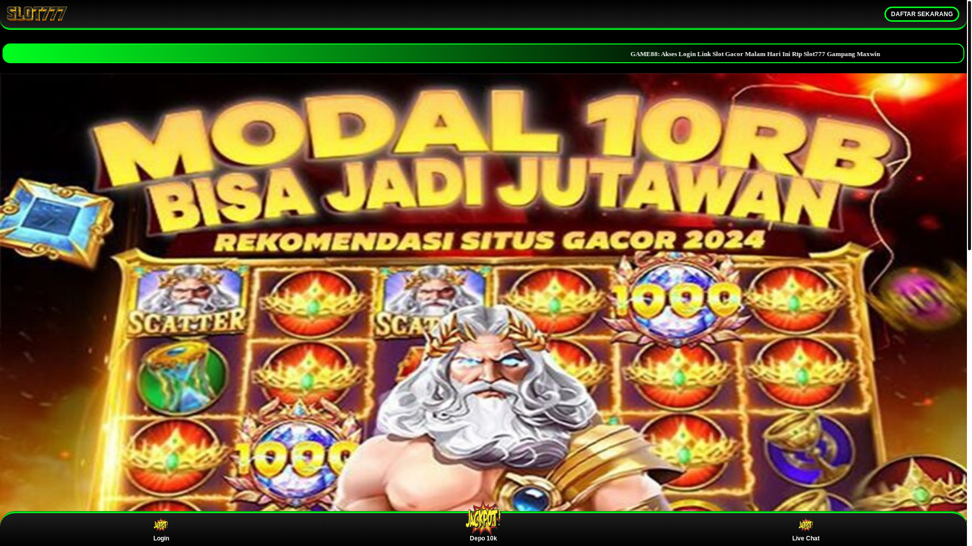 website screenshot of https://game88-rcmrd.pages.dev/