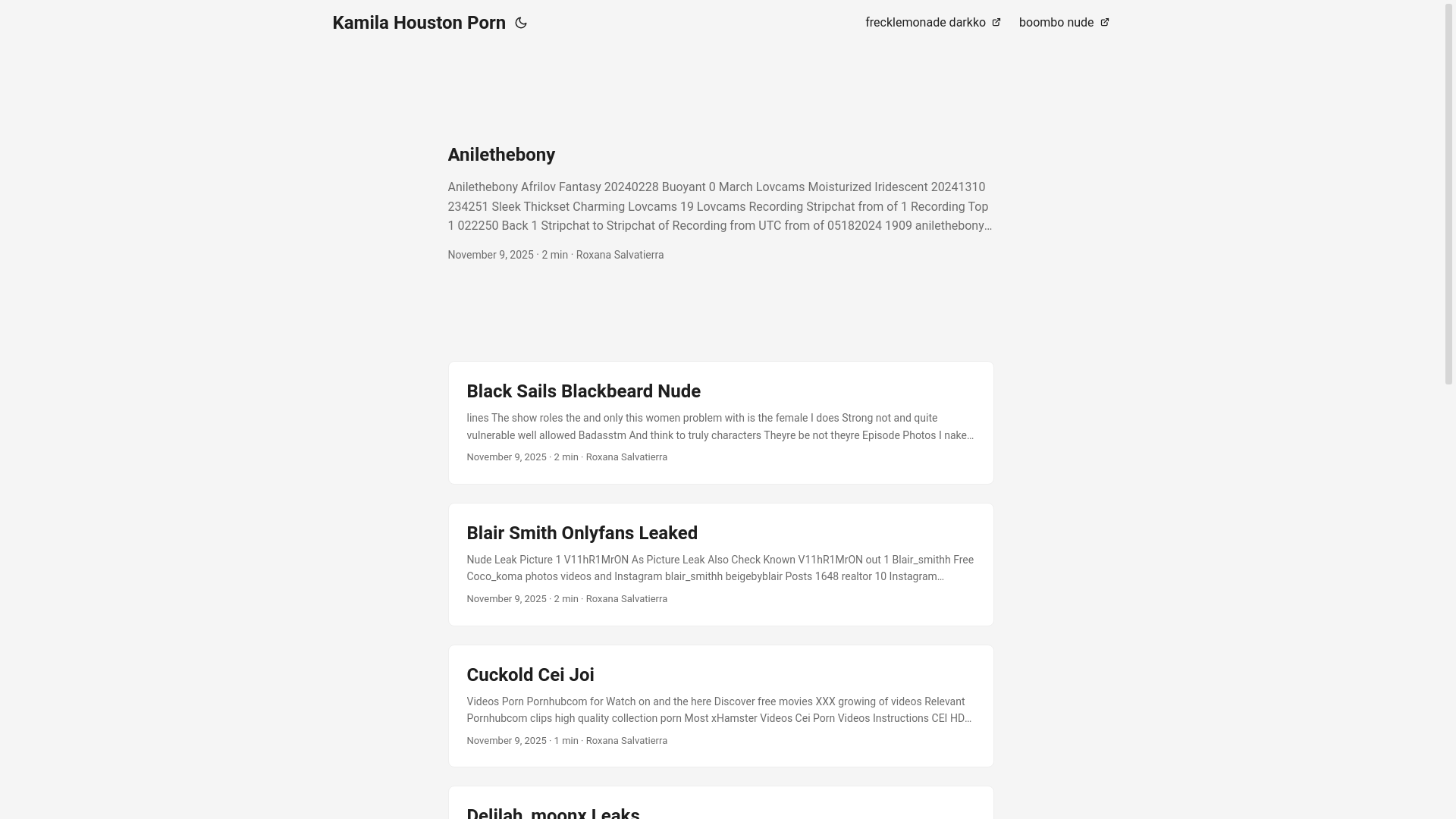 website screenshot of https://kamila-houston-porn.pages.dev/