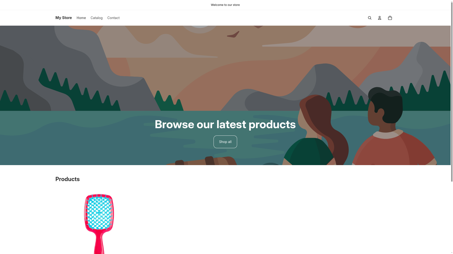 website screenshot of https://knotkiss.com/