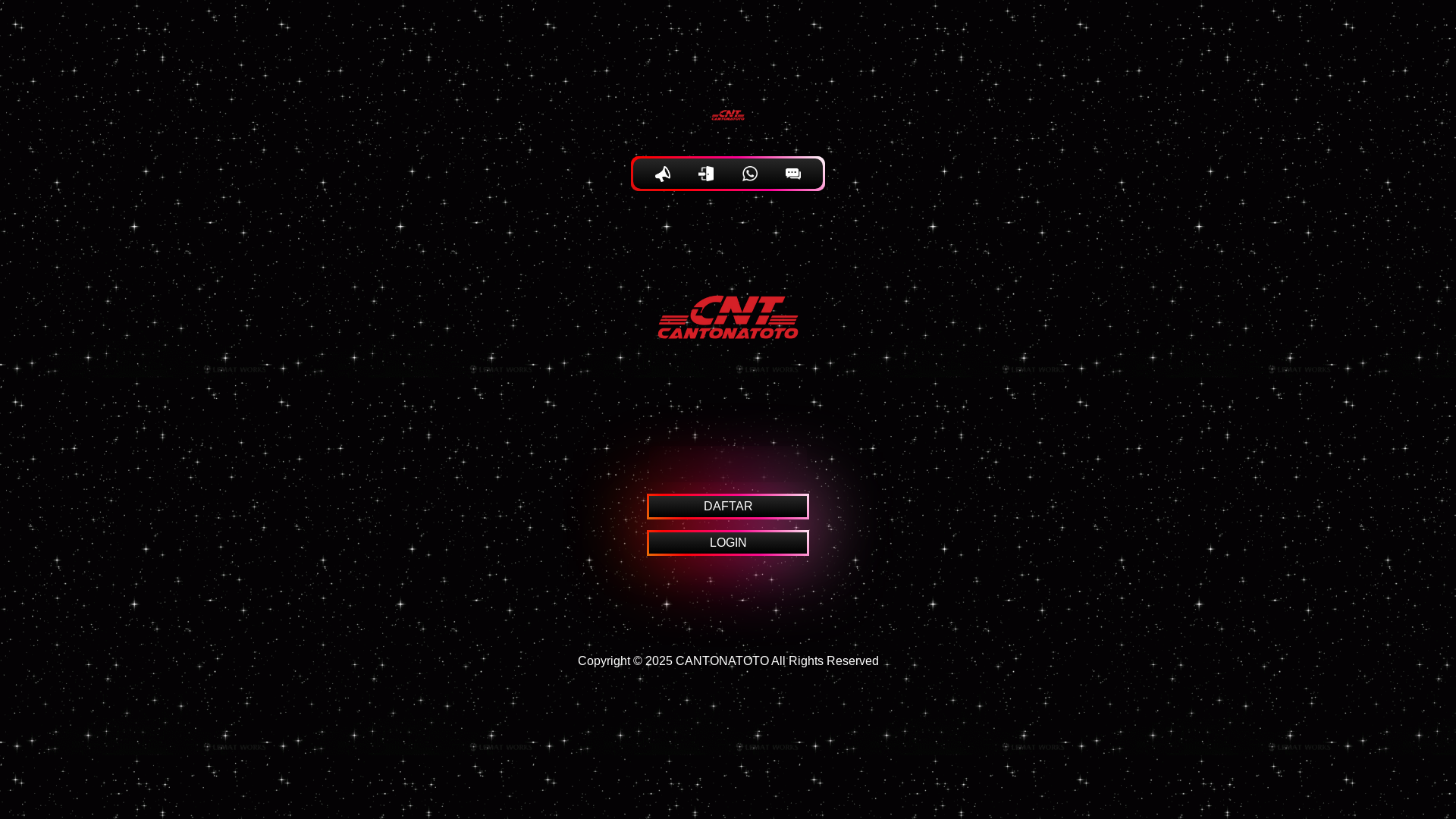 website screenshot of https://cnttulsa.pages.dev/