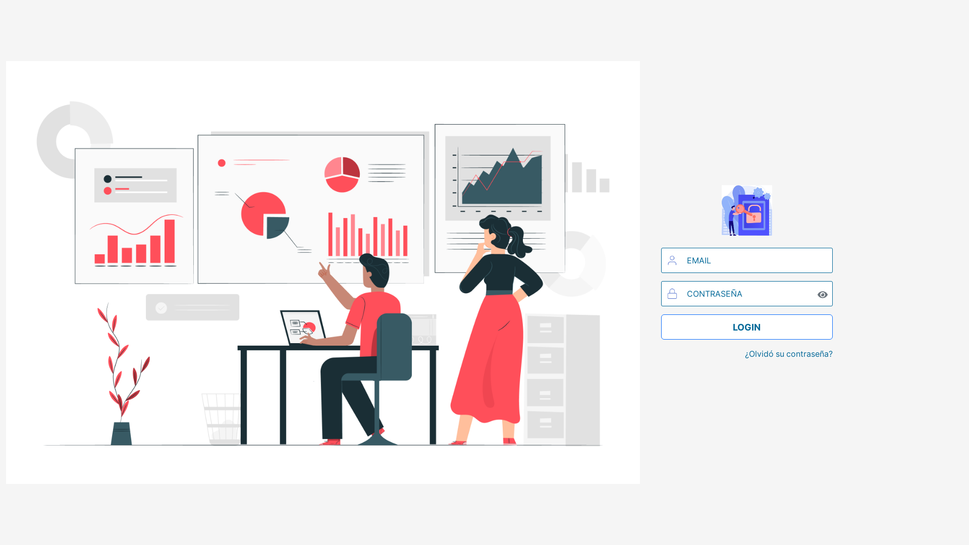 website screenshot of https://siges-puertosalgar.com/