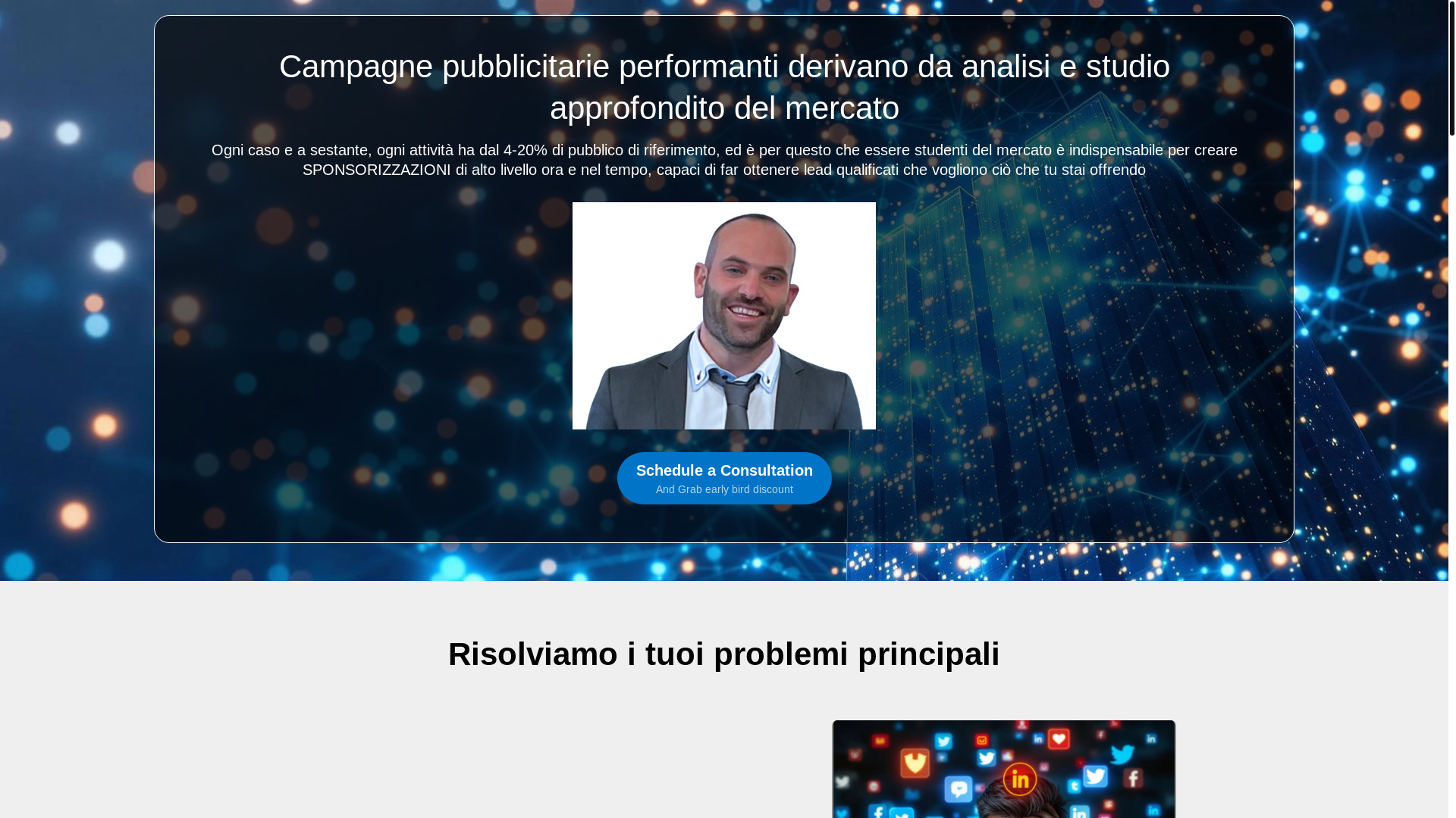 website screenshot of https://leospano.com/