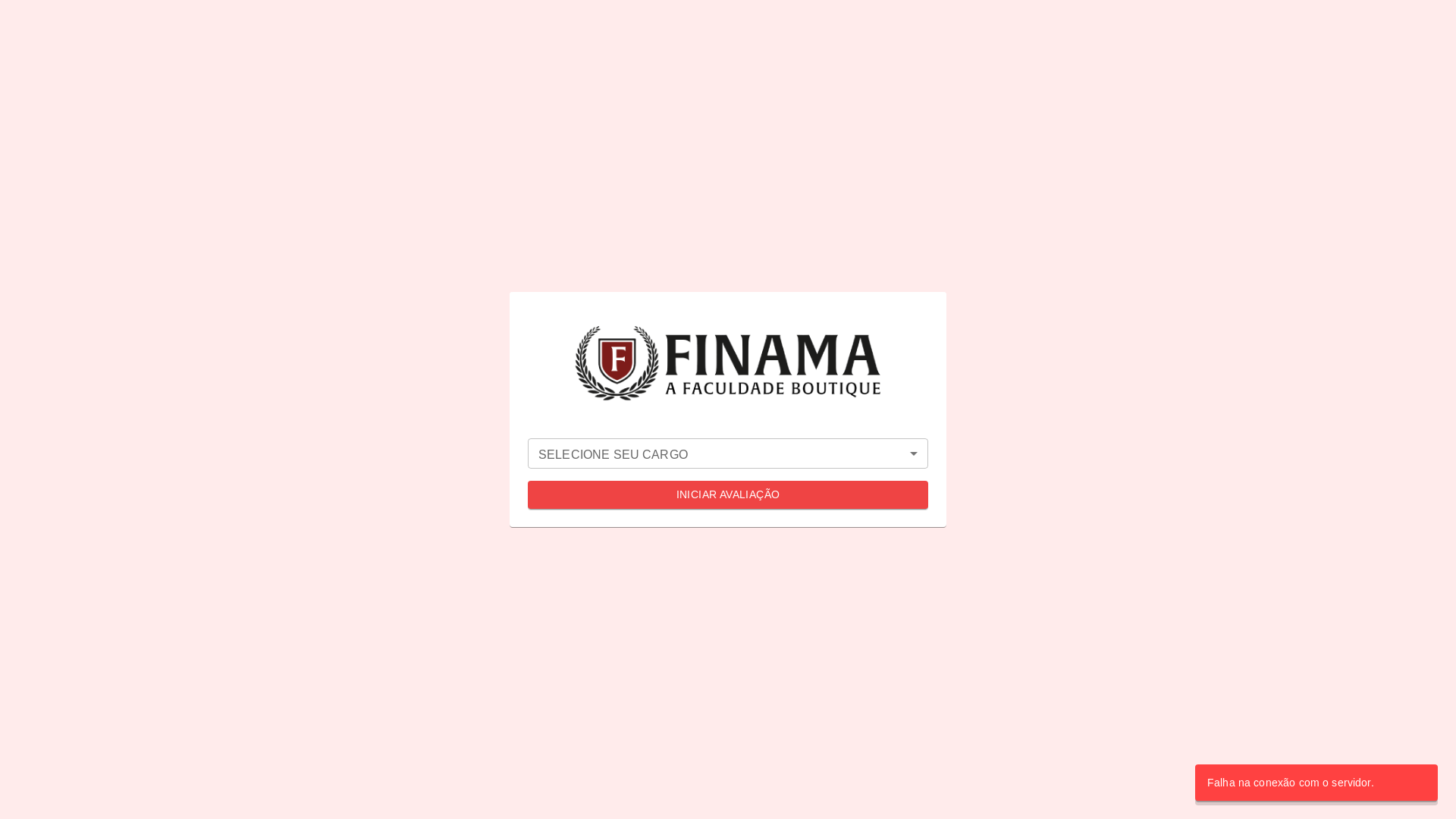 website screenshot of https://finama.pages.dev/