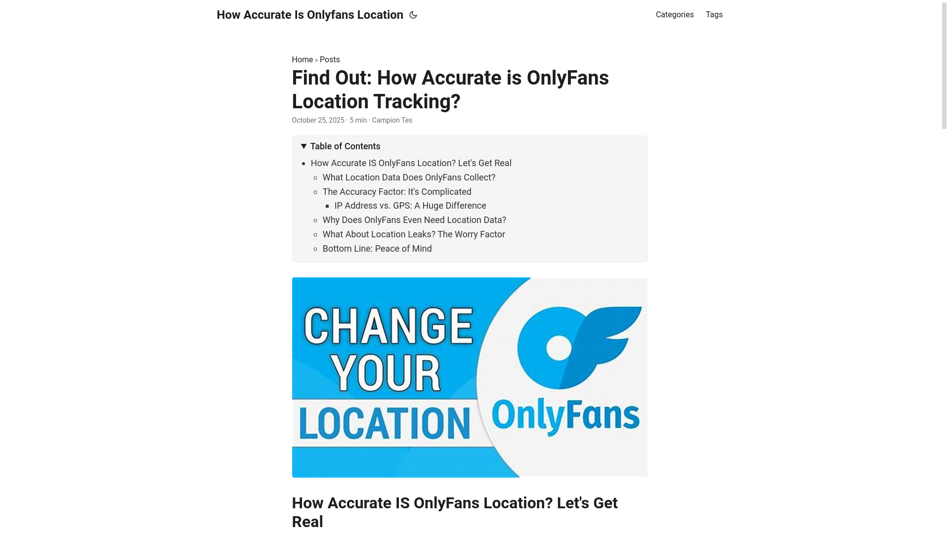 website screenshot of https://how-accurate-is-onlyfans-location.pages.dev/