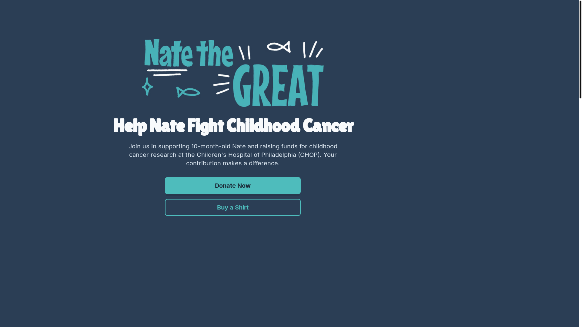 website screenshot of https://gonatego.com/