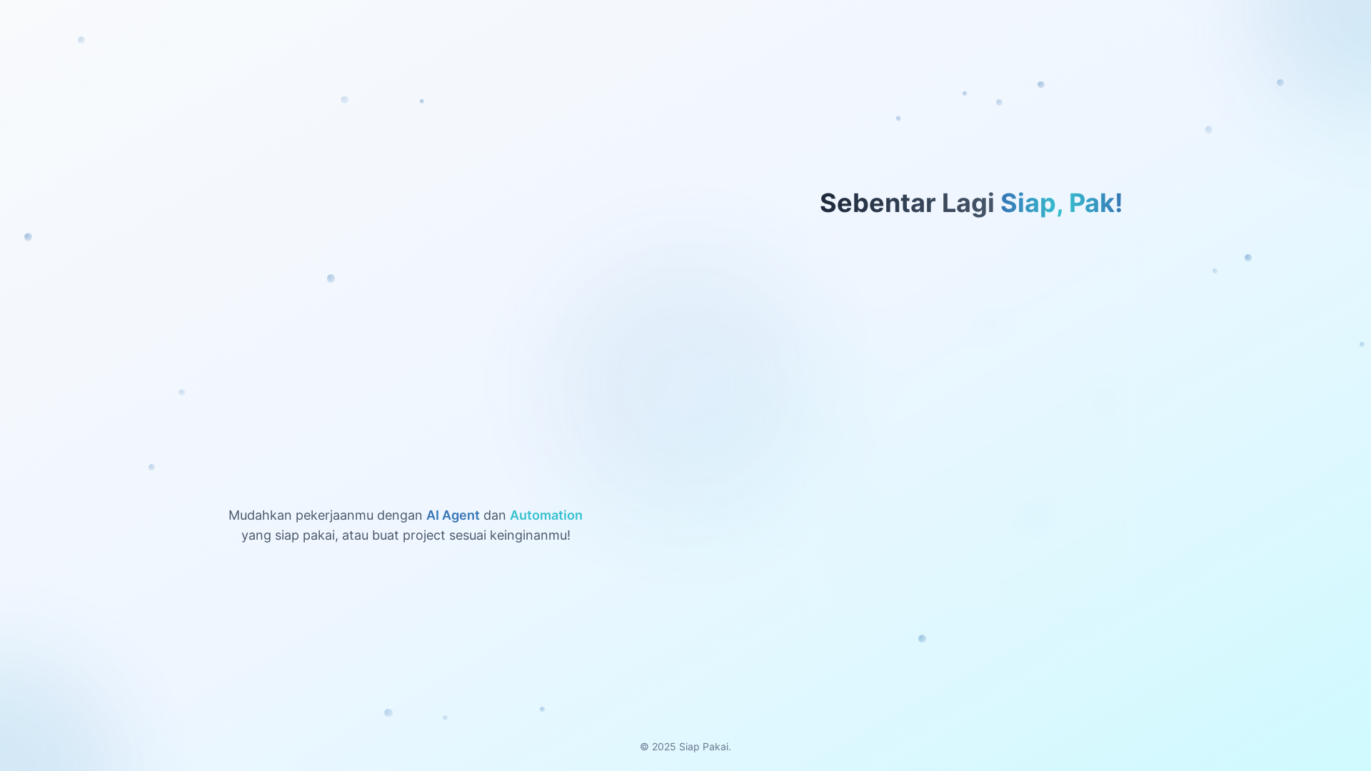 website screenshot of https://landing-page-siap-pakai.pages.dev/