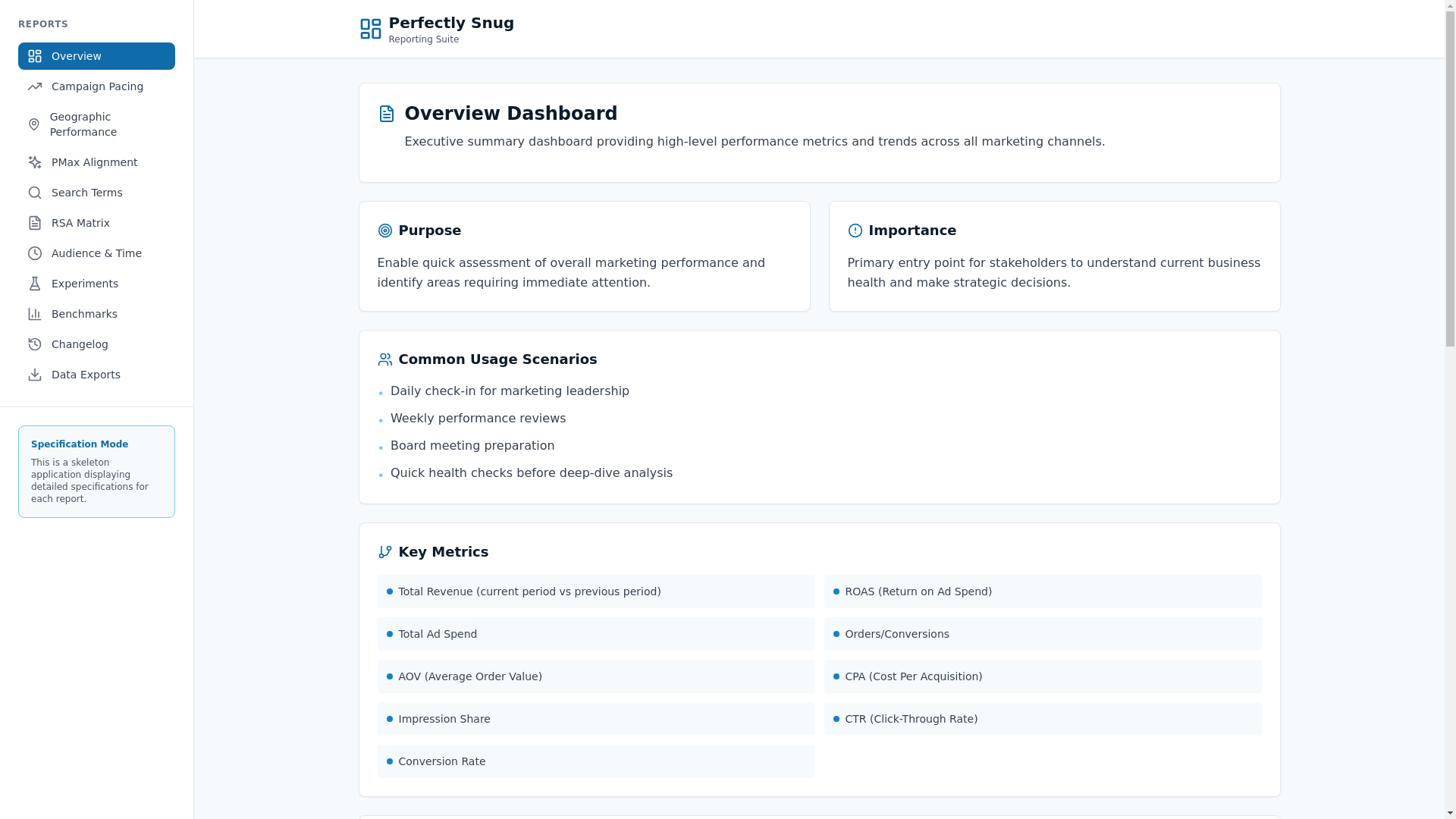 website screenshot of https://perfectly-snug-google-ads.pages.dev/
