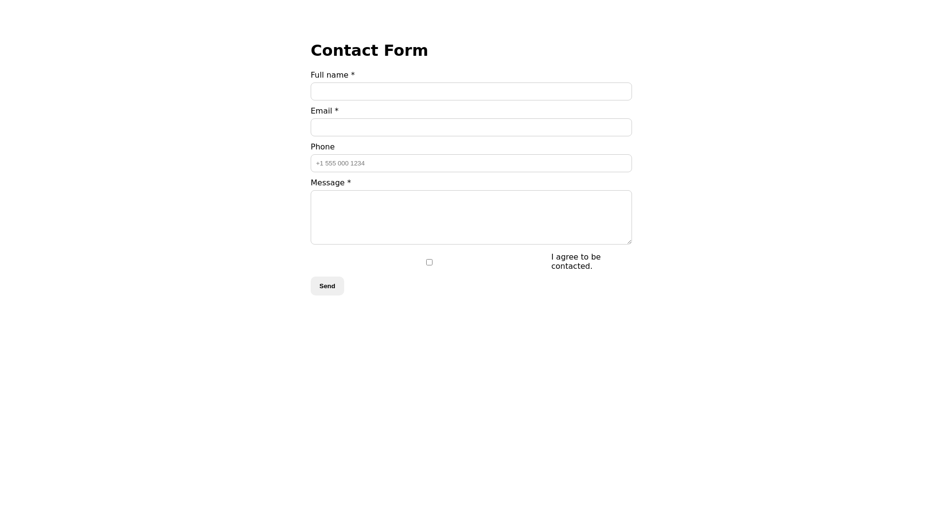 website screenshot of https://aidair-form.pages.dev/