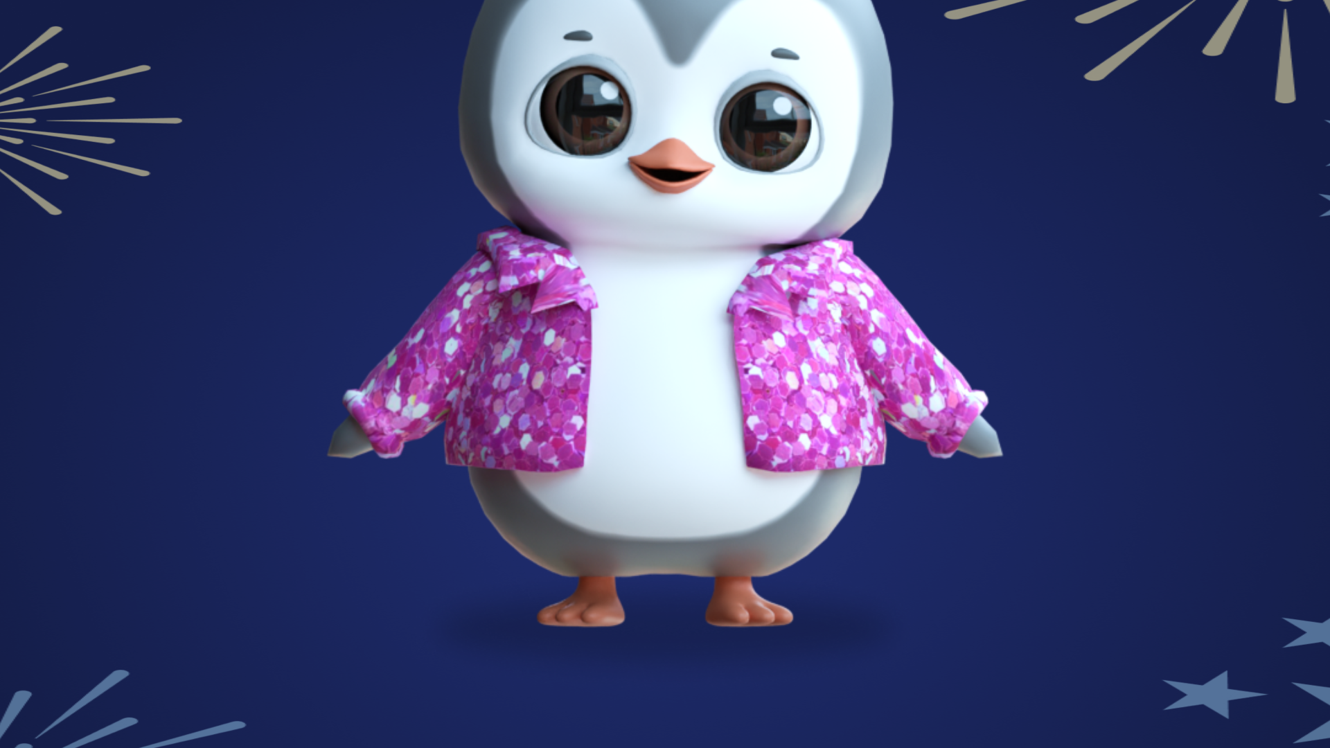 website screenshot of https://arcade-popcorn2.pages.dev/