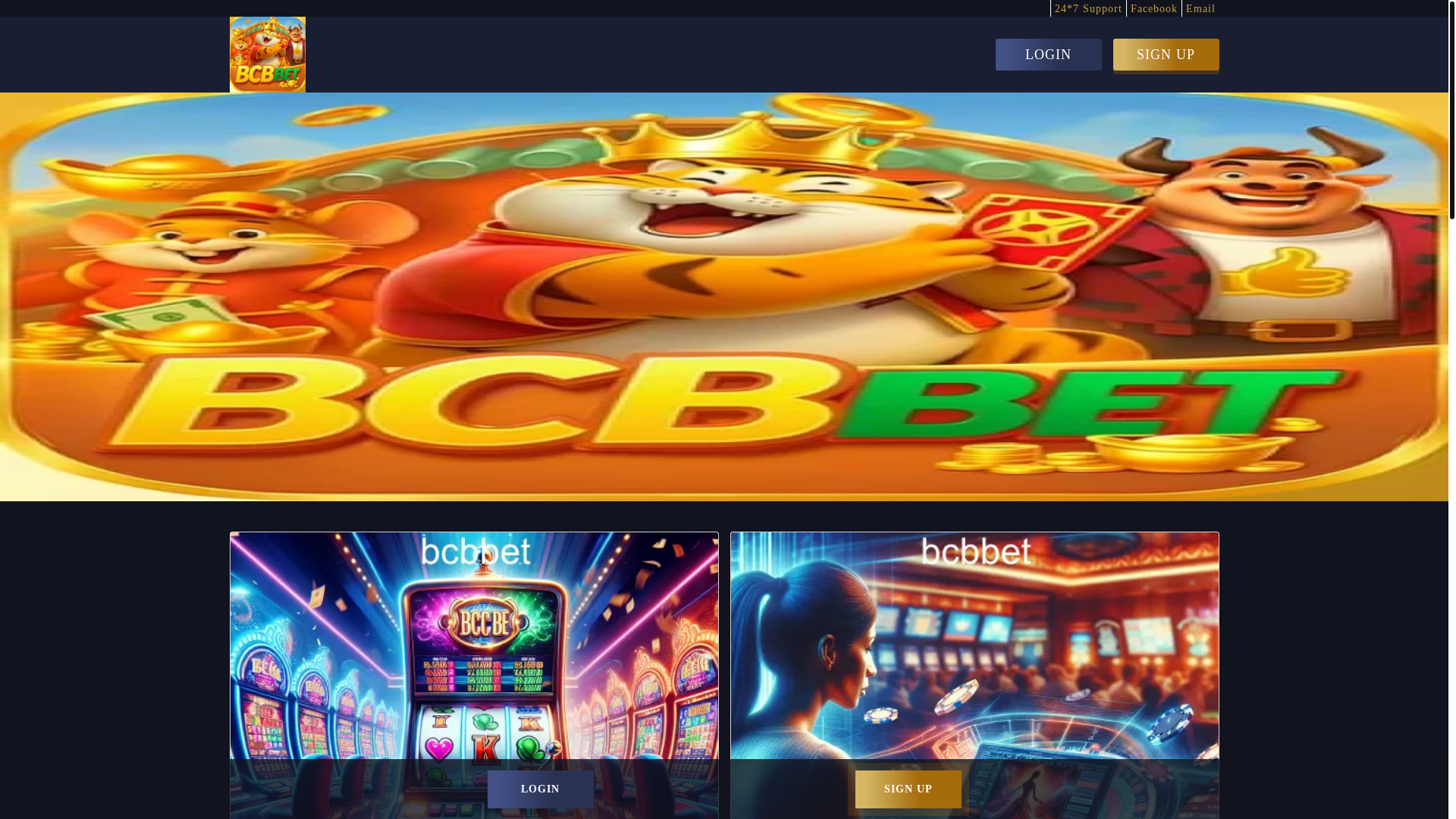 website screenshot of https://bcbbets.com/