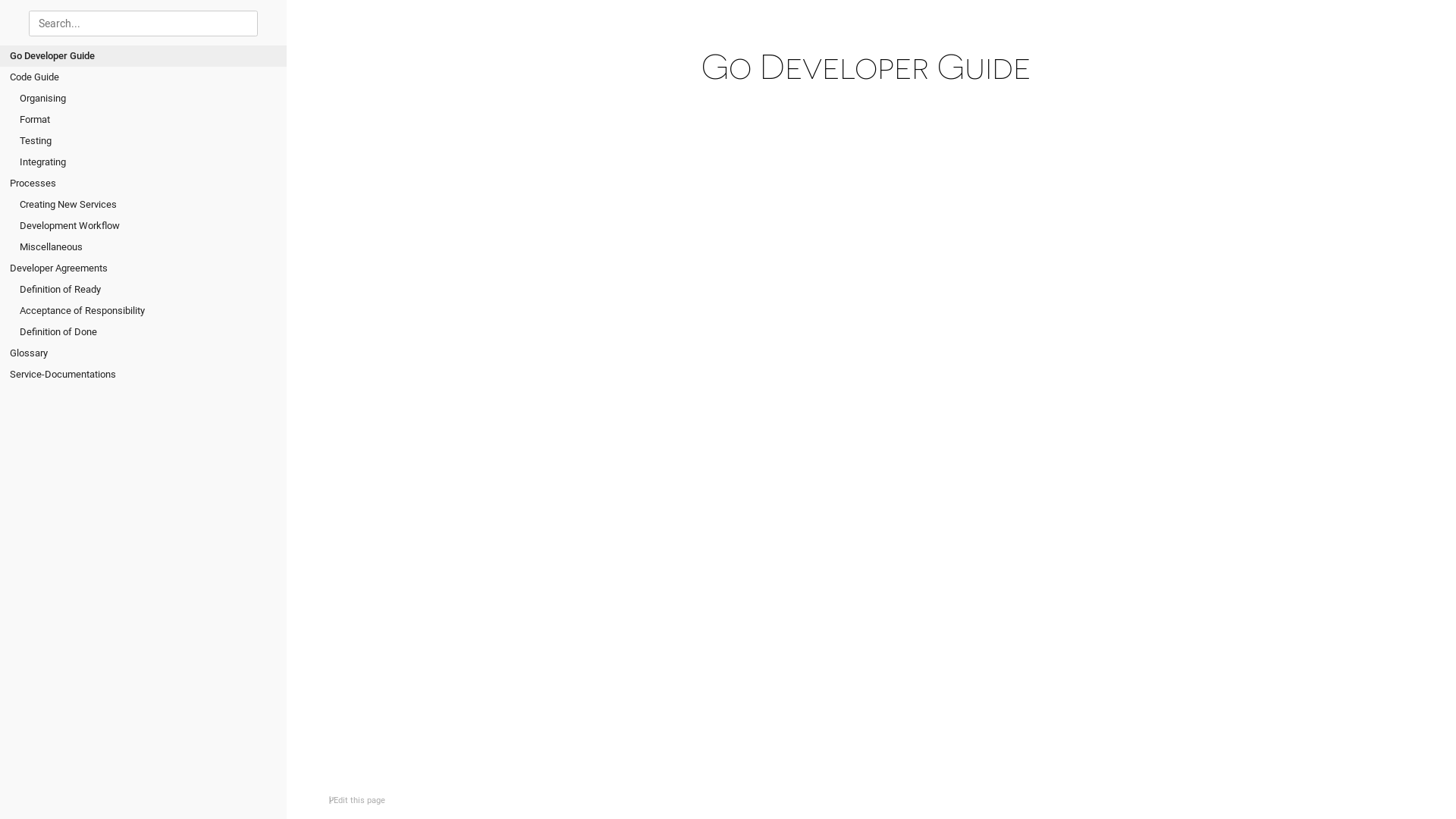 website screenshot of https://swp-go-code-guide.pages.dev/