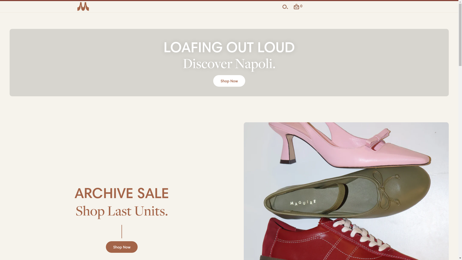 website screenshot of https://iolaemout.guru/