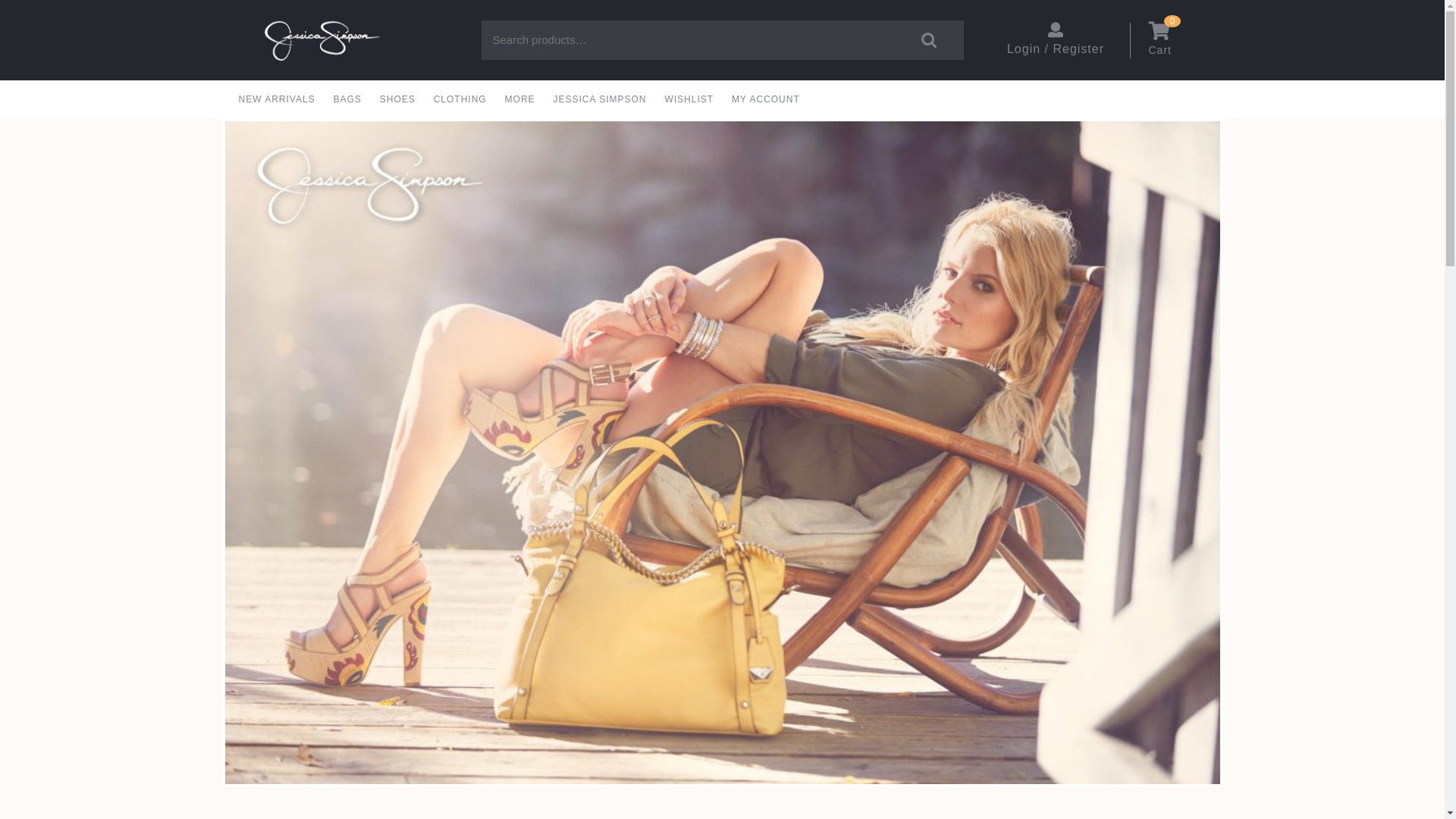 website screenshot of https://vaninabevalot.shop/