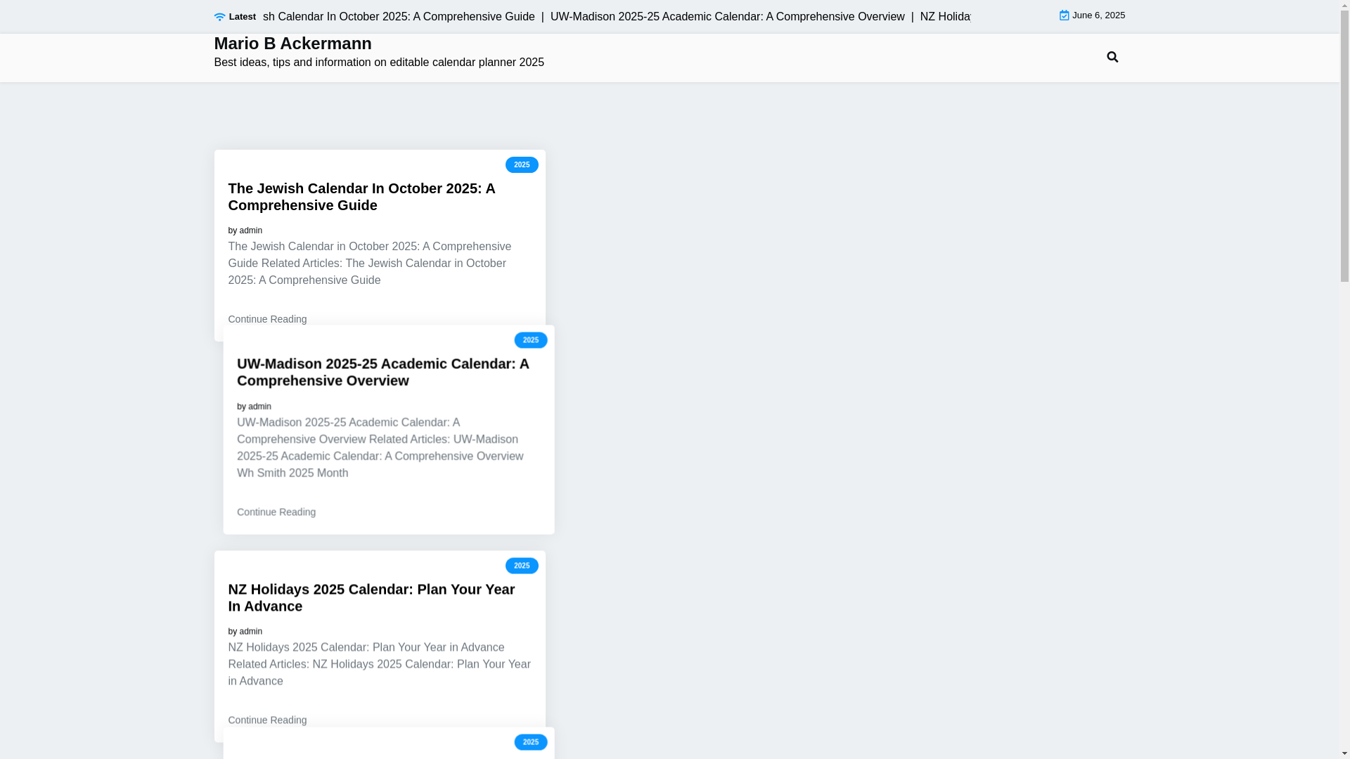 website screenshot of https://mariobackermann.pages.dev/