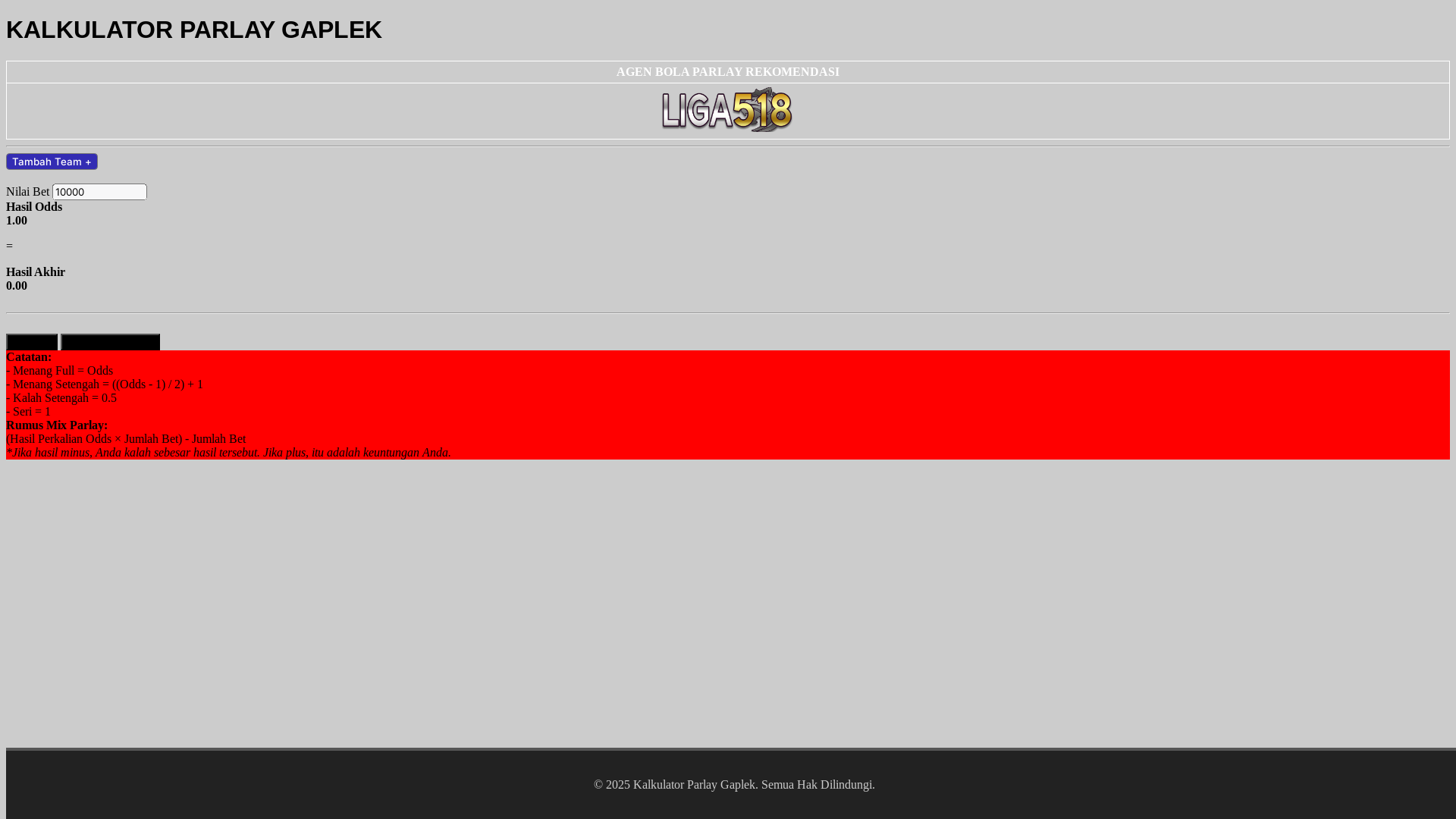 website screenshot of https://gaplek03.pages.dev/