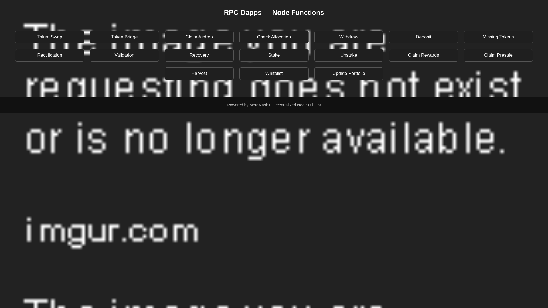 website screenshot of https://universalissuesfix1.pages.dev/
